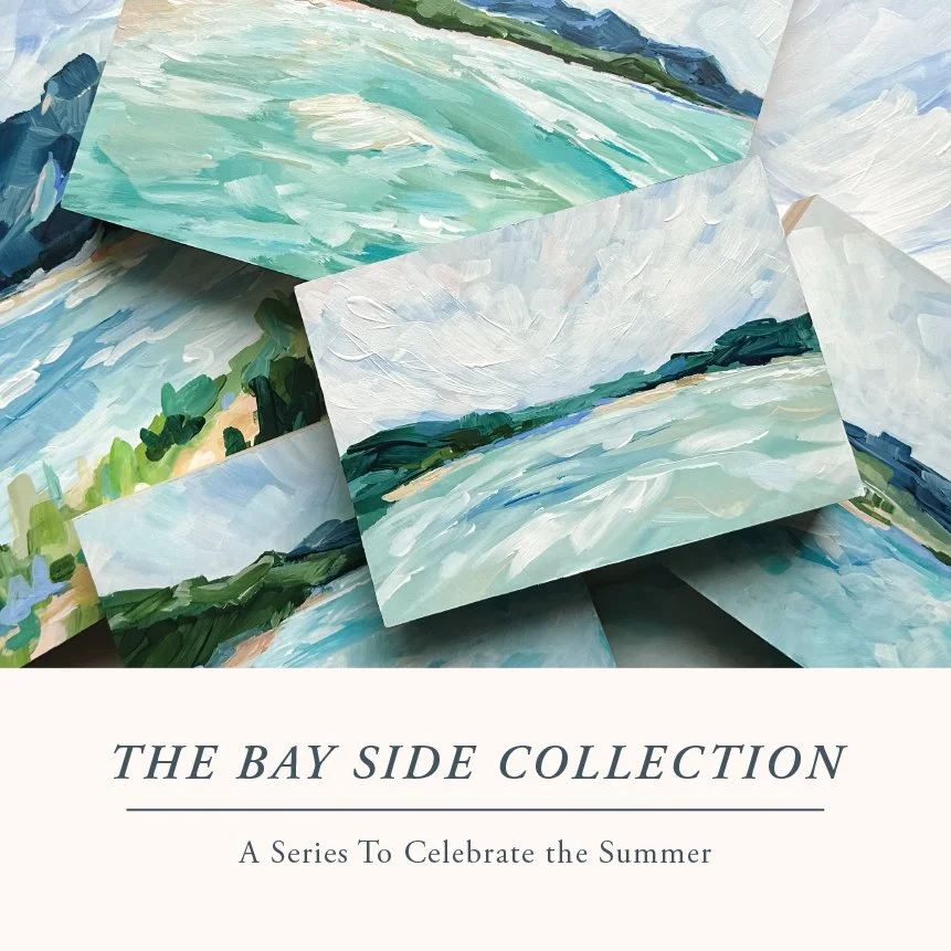 THE BAY SIDE COLLECTION