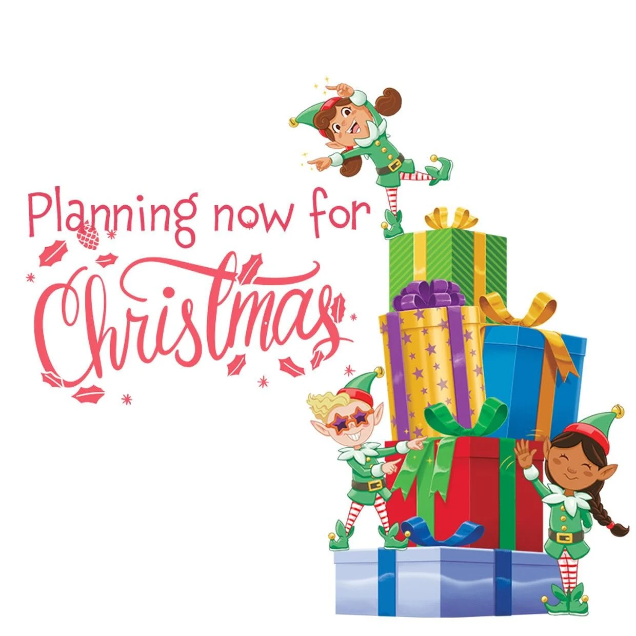 At Colour Heroes we can offer original ideas and valuable support as you plan your fun-filled seasonal visitor experience. Read our blog on the magical marketing gift of Christmas and visit our festive portfolio page to get a taste of what we do! 🎄
