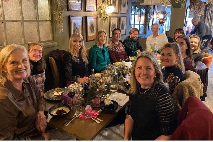 🎄✨Merry Christmas to all of our lovely customers. 🎄✨Thank you for your support over the year! 
#christmas #smallbiz #illustration #design