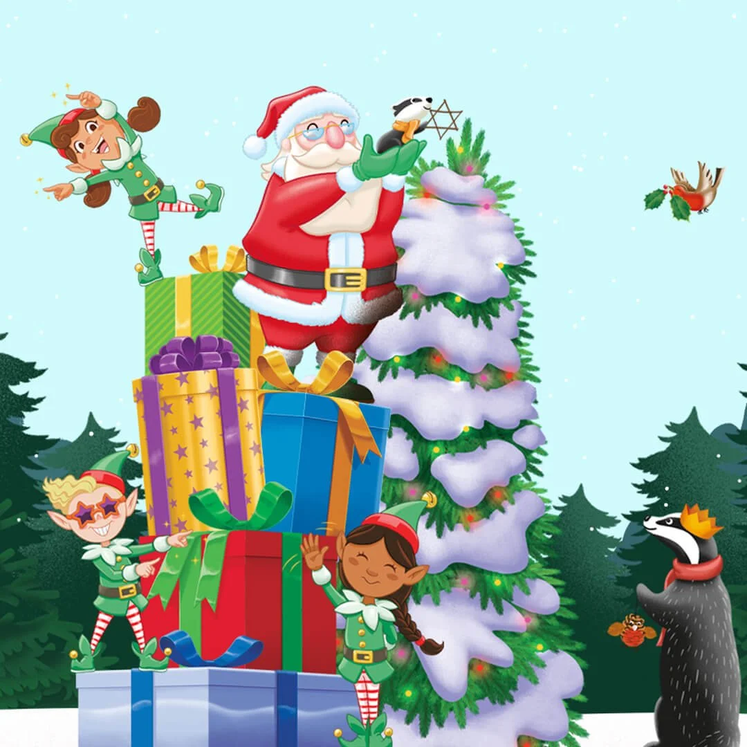 CHRISTMAS