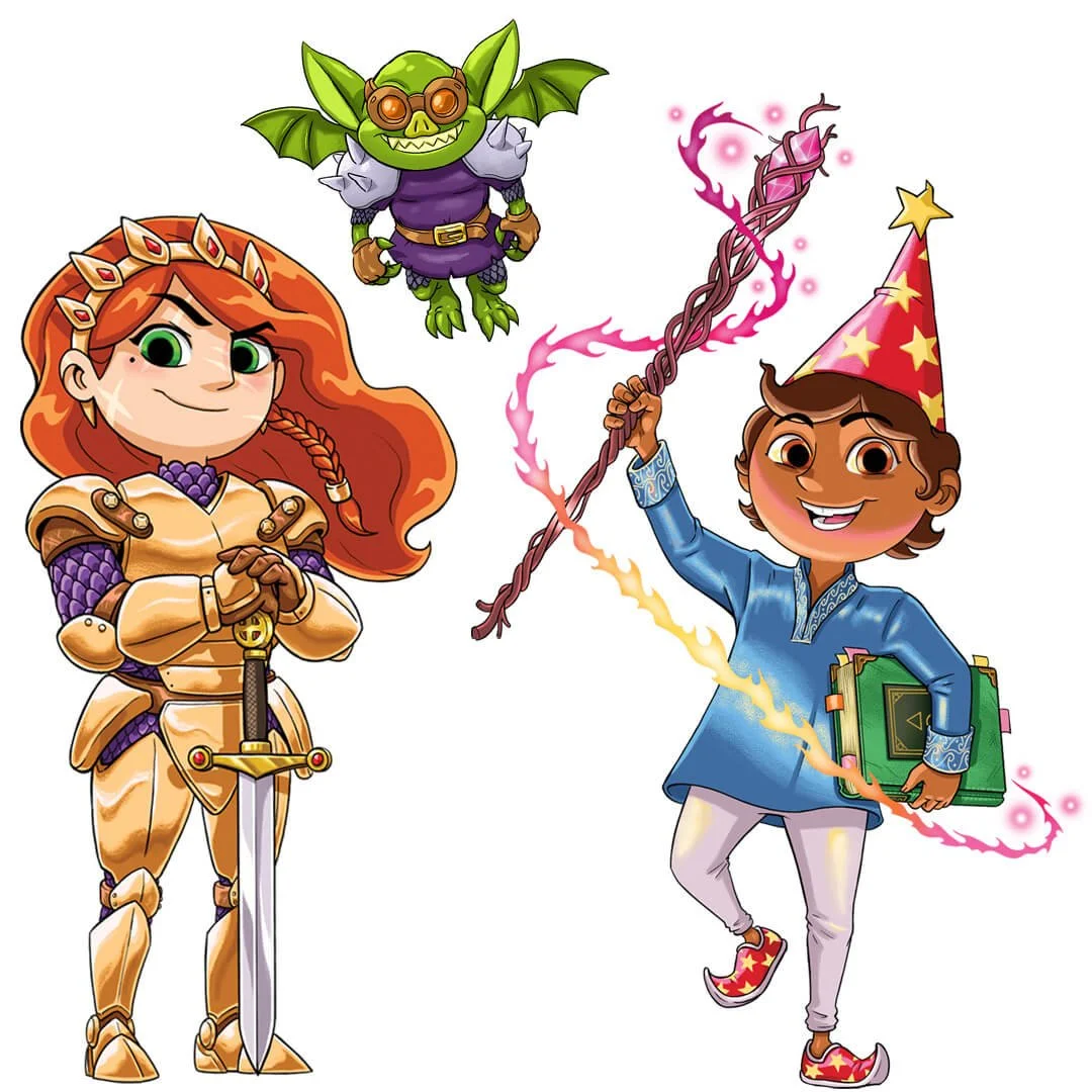 FANTASY