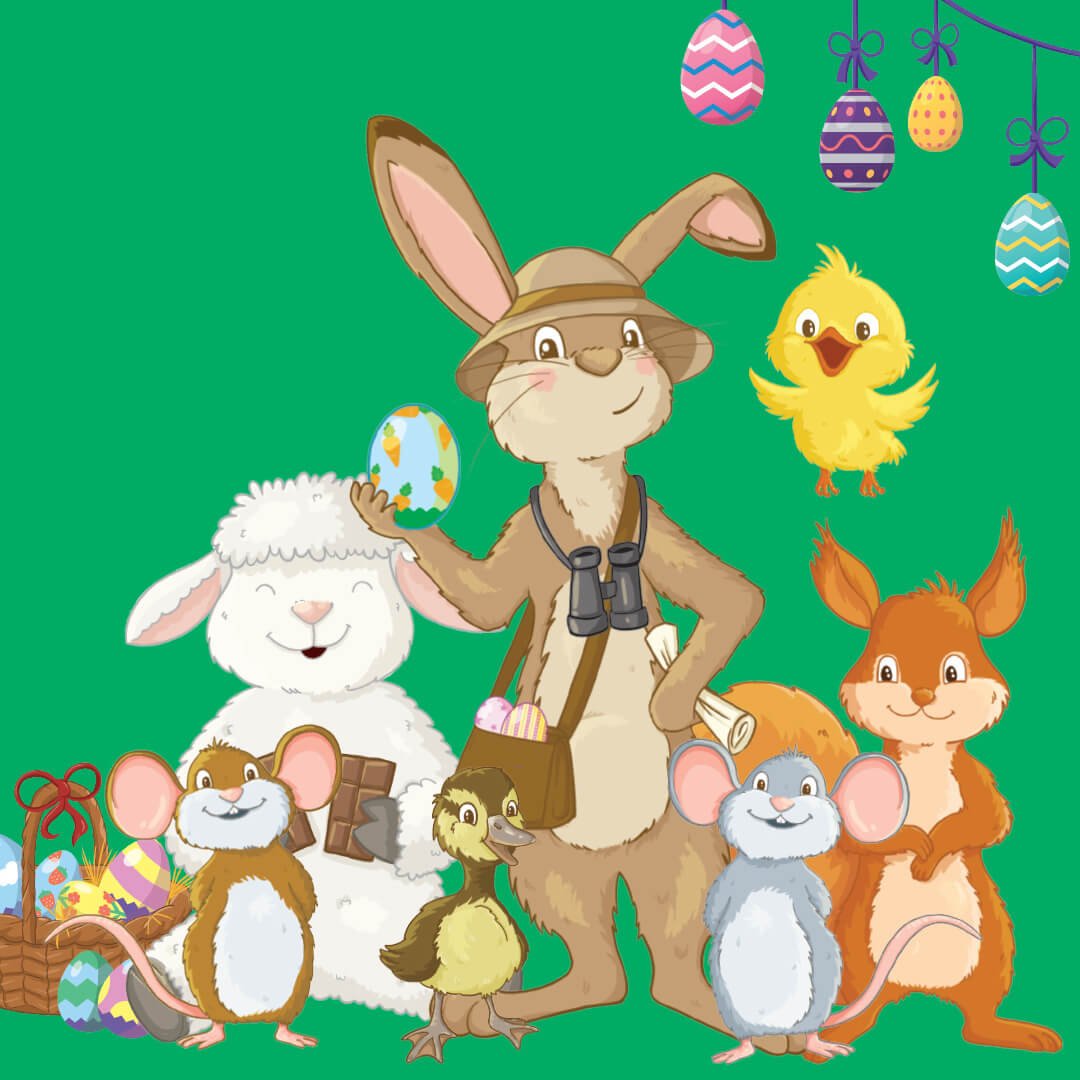 EASTER