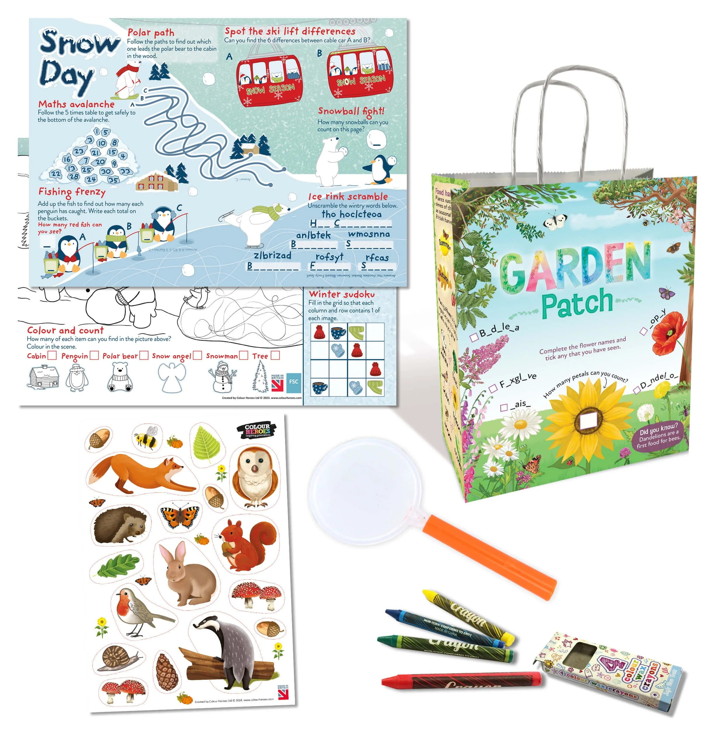 Garden for all seasons_snow day.jpg
