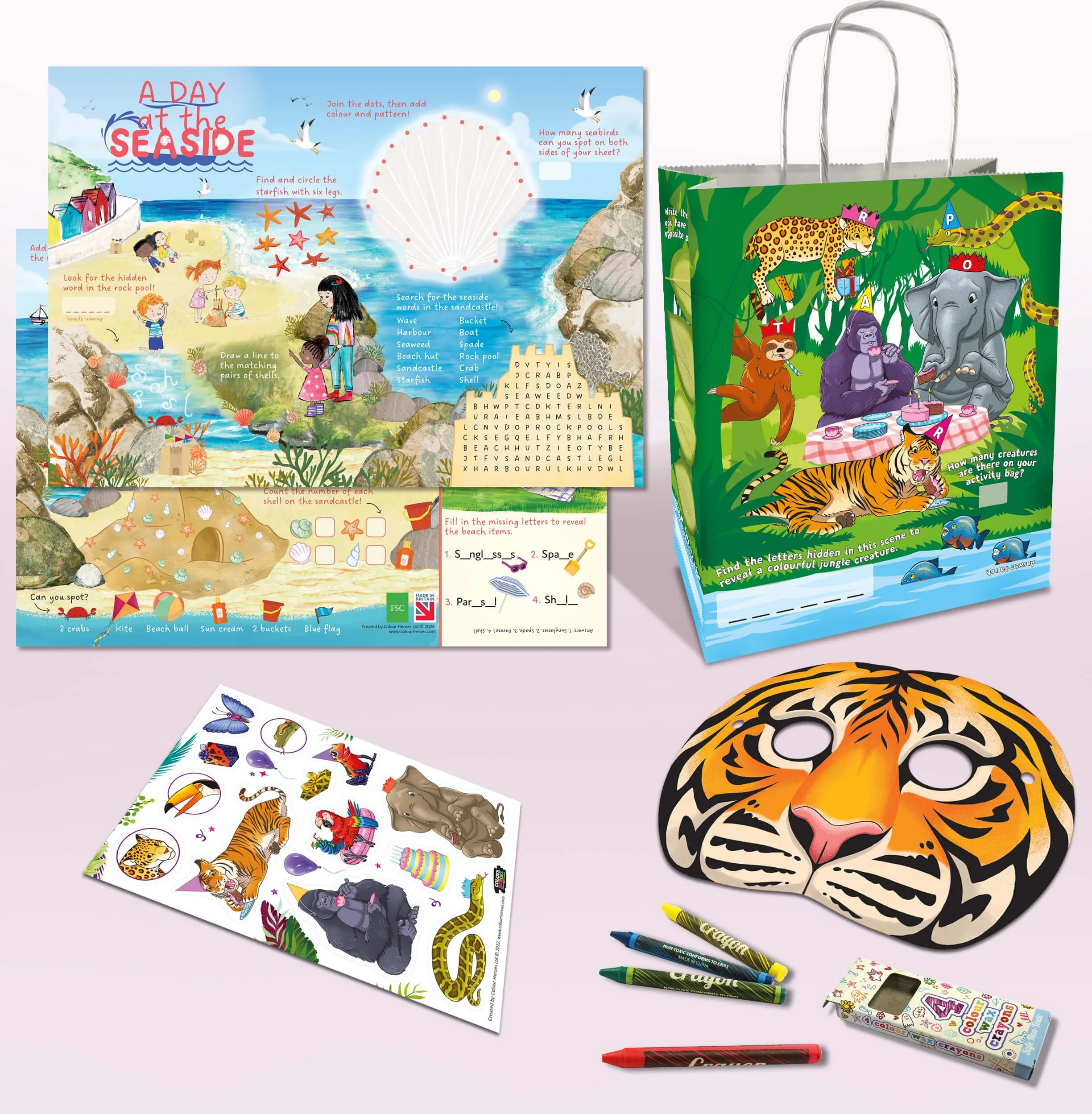 Jungle_Party_ Pack_A day at seaside.jpg