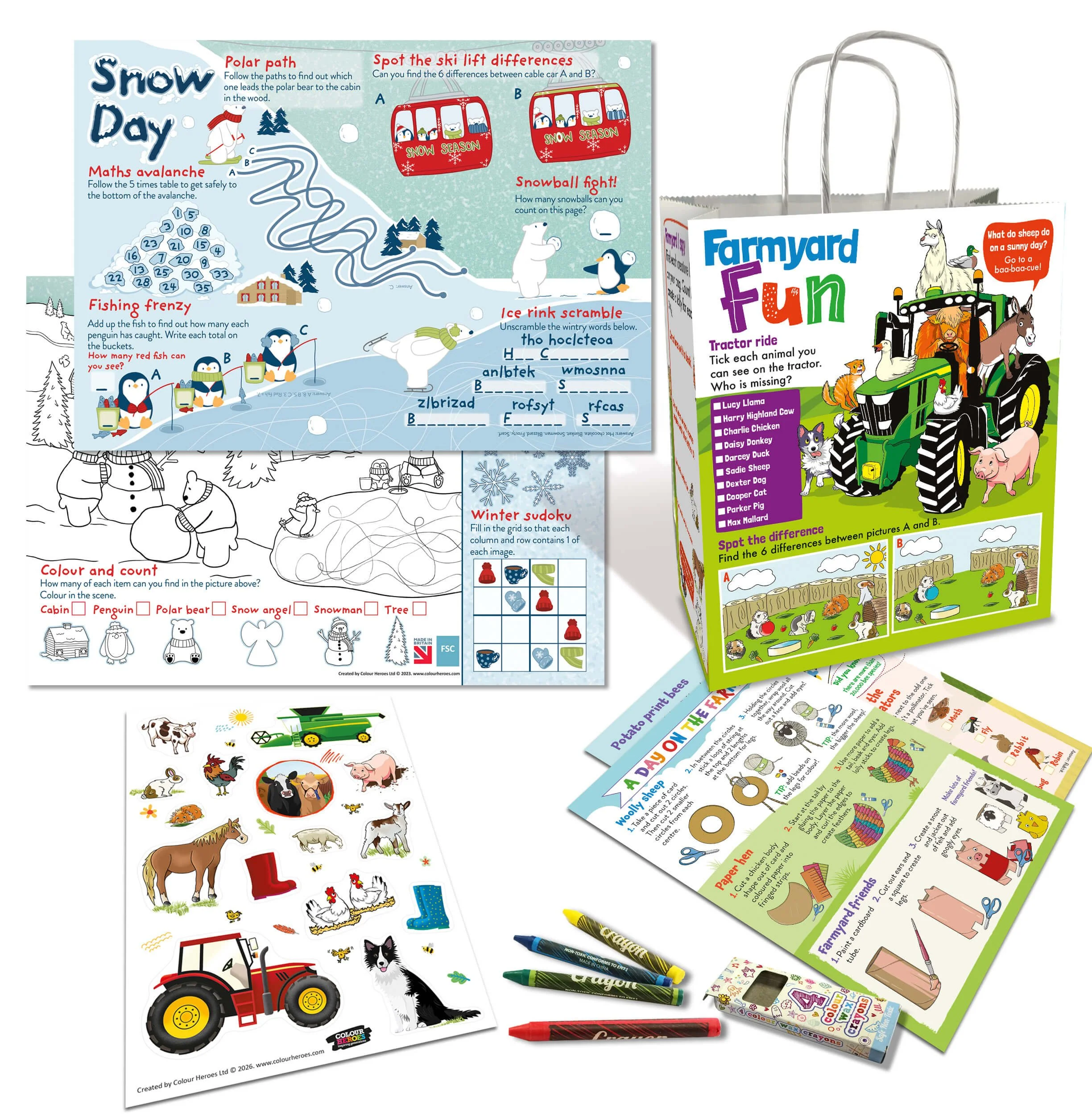 Farmyard fun bag_Snow Day.jpg