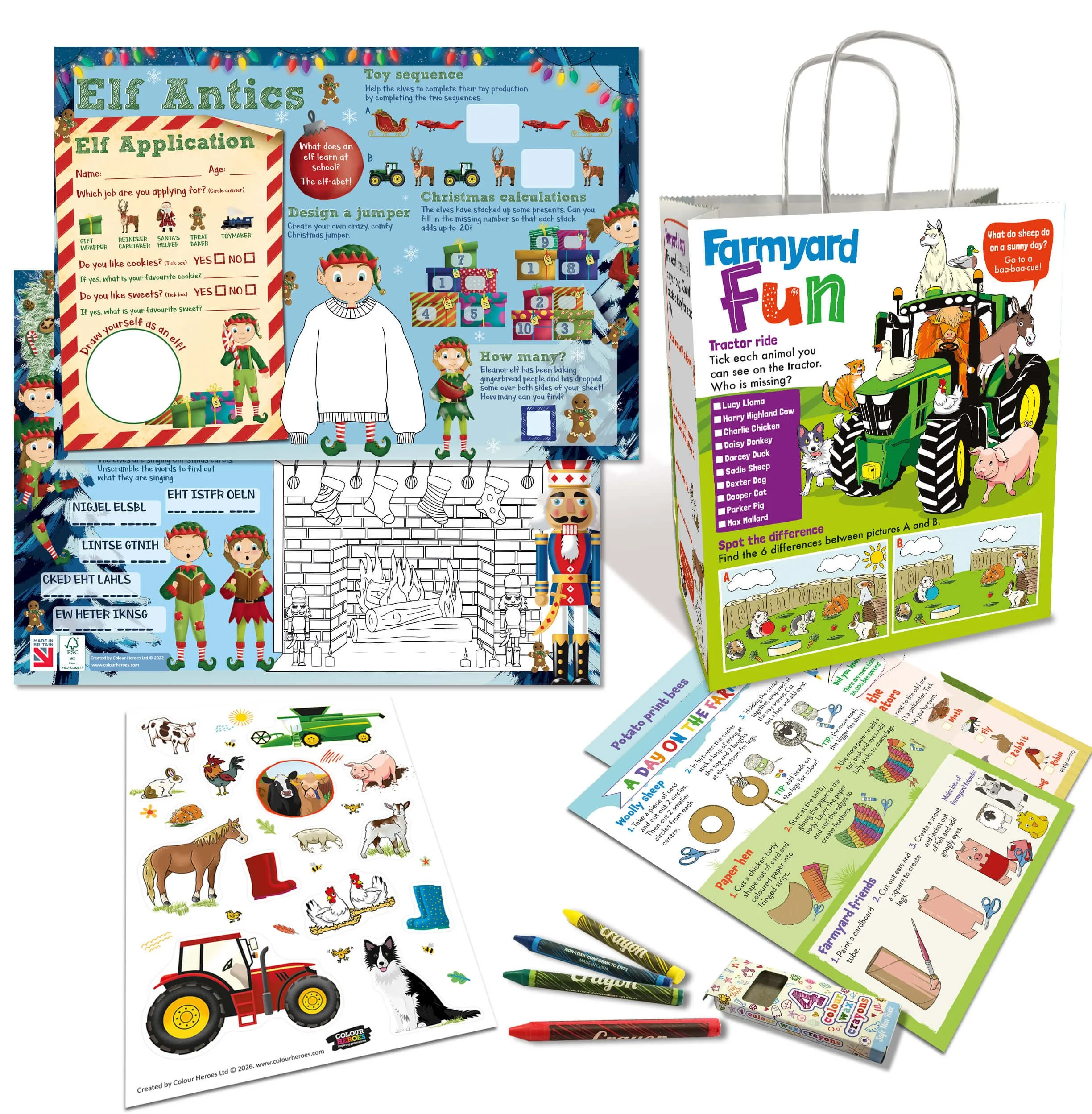 Farmyard fun bag_Elf Antics.jpg