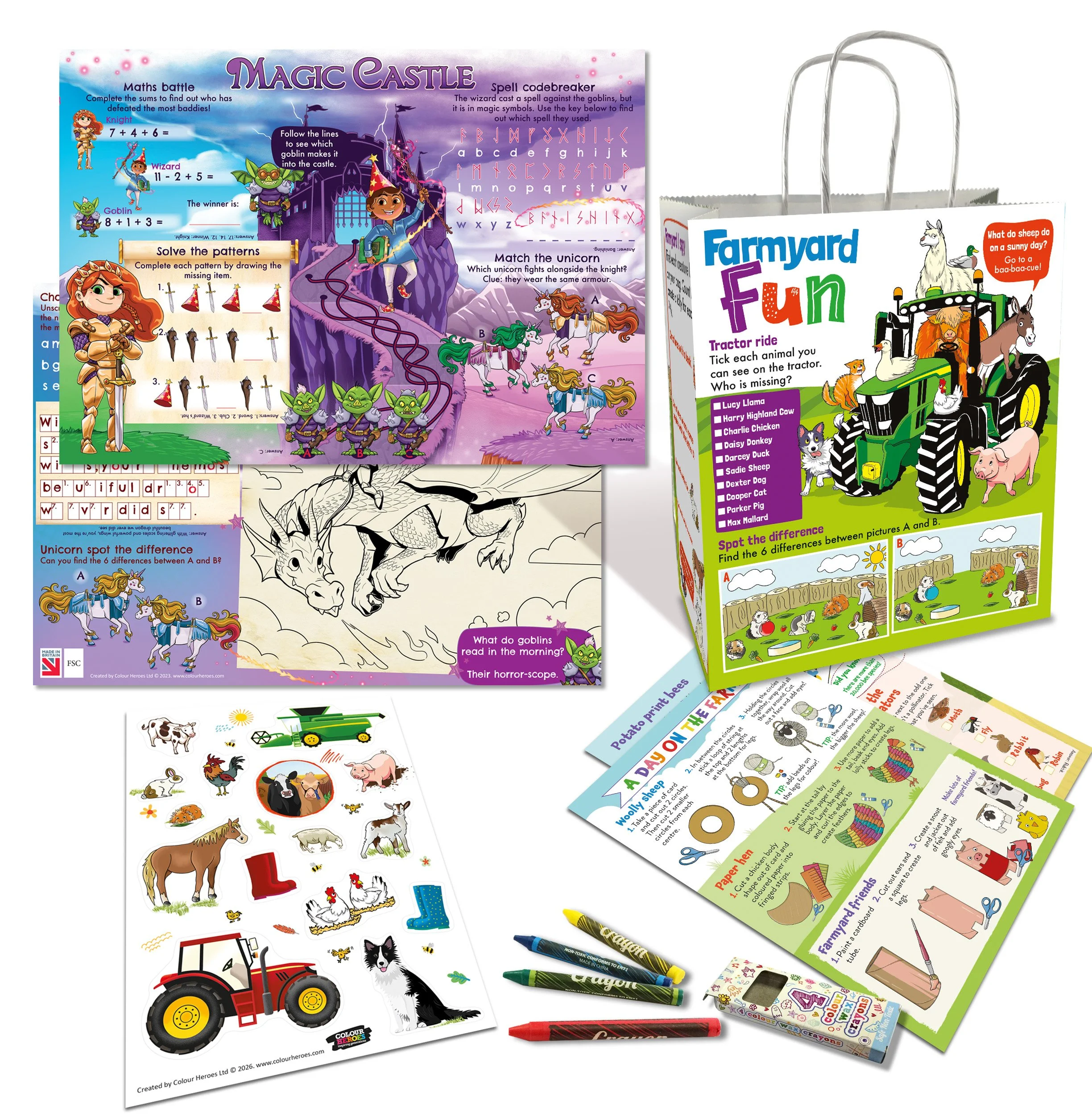 Farmyard fun bag_Magic castle.jpg