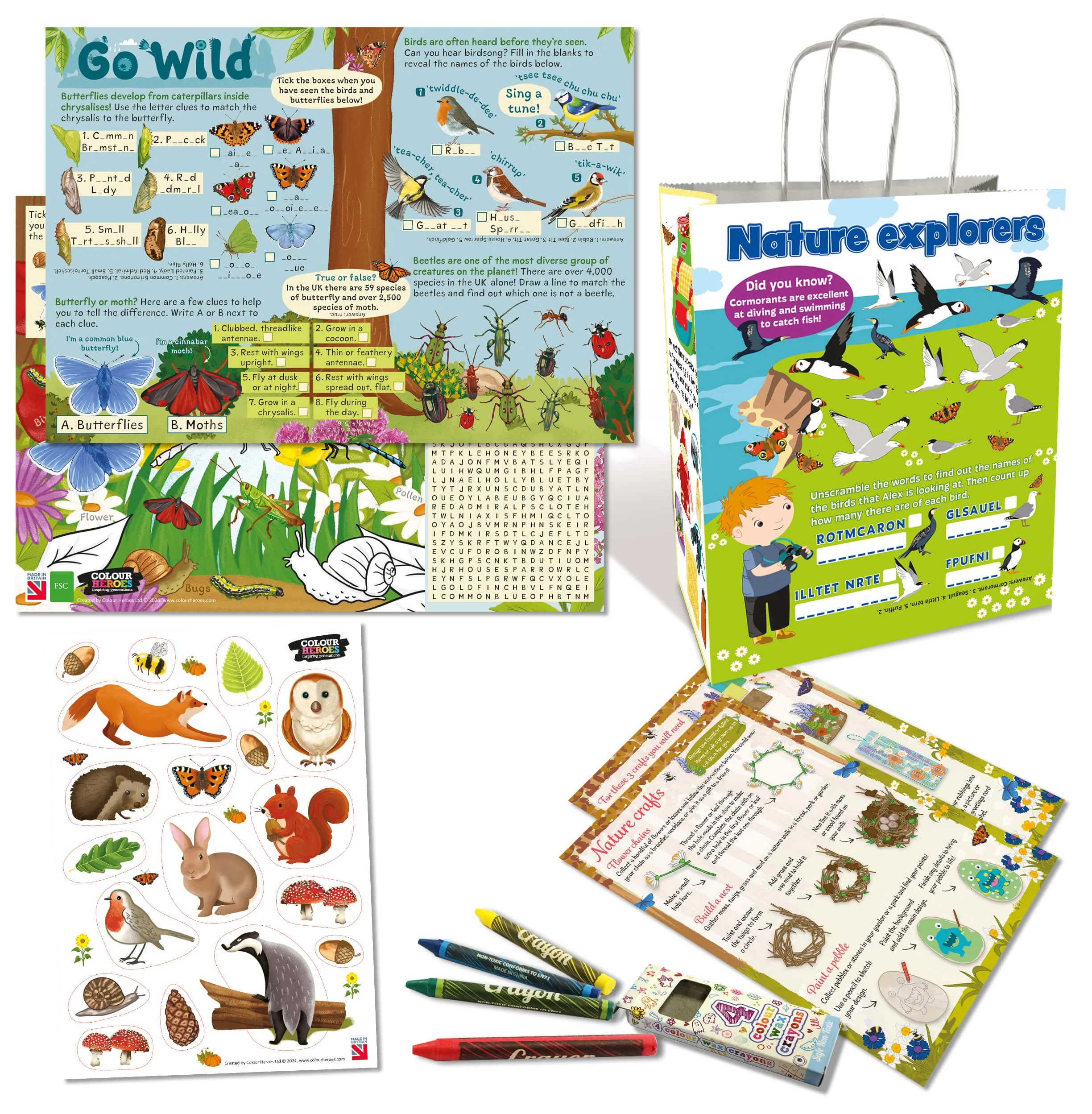 Nature Discovery Activity Pack_go wild in nature.jpg