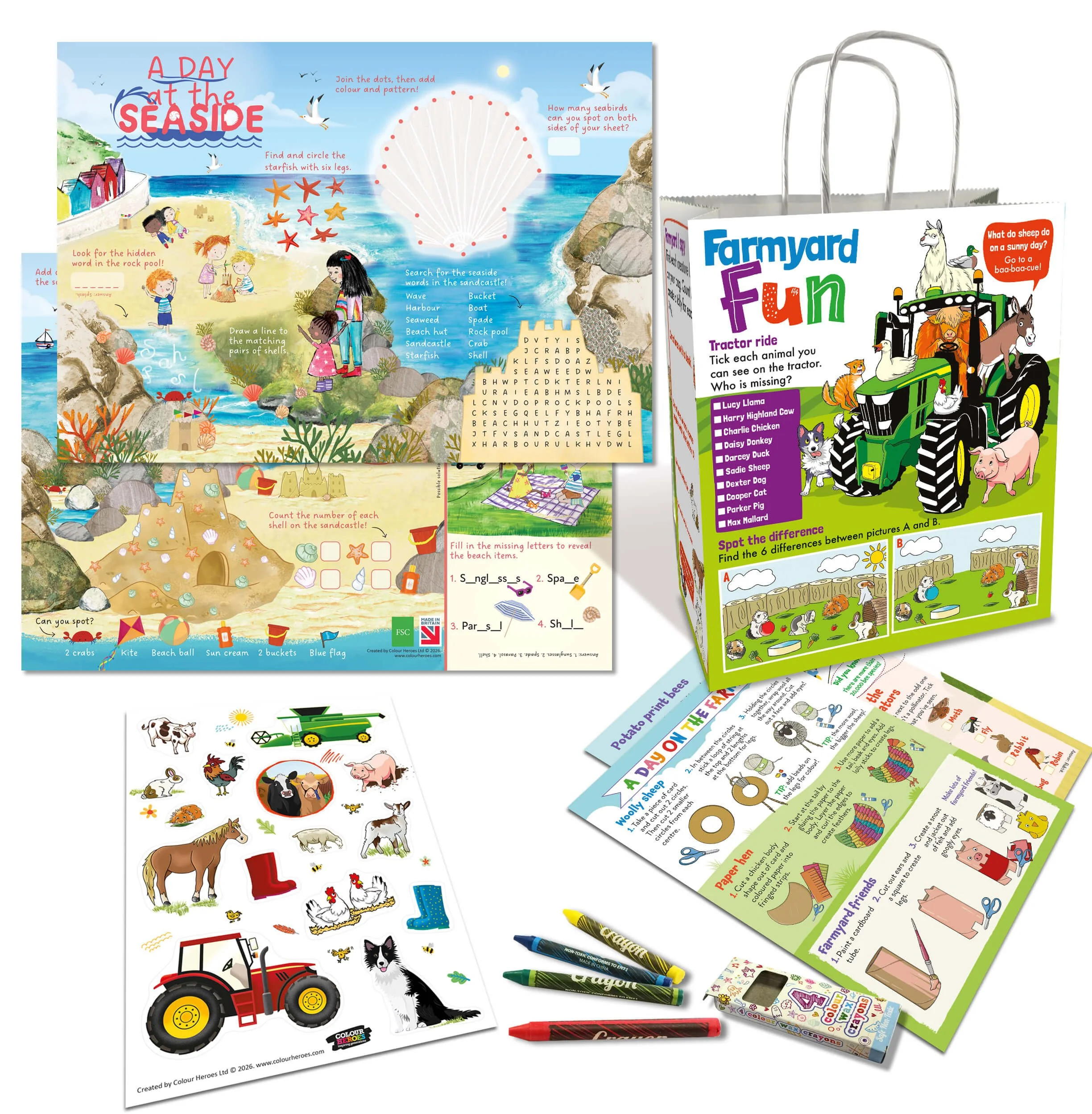Farmyard fun bag_a day at the seaside.jpg