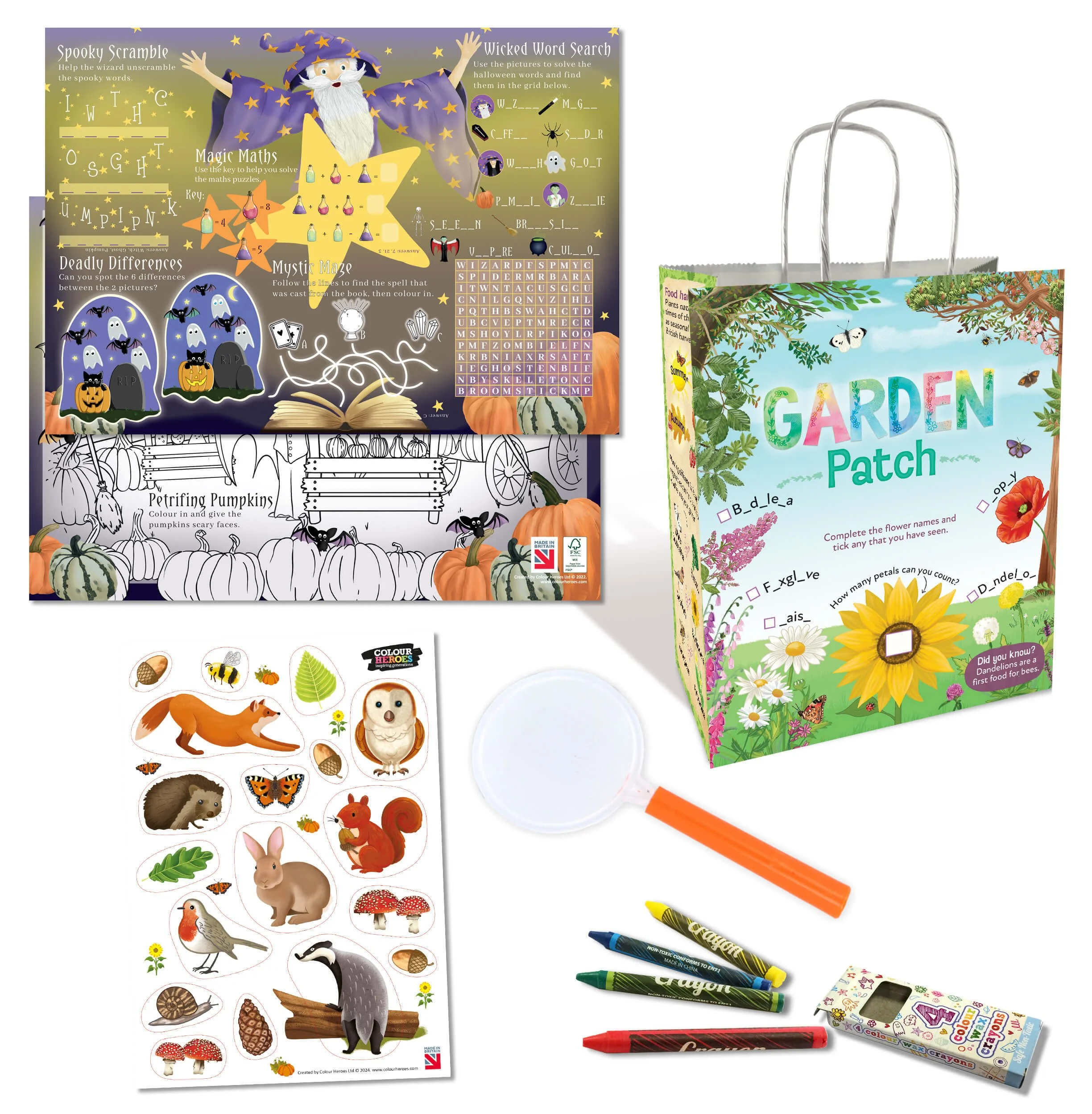 Garden for all seasons_pumpkin_wizzardry.jpg