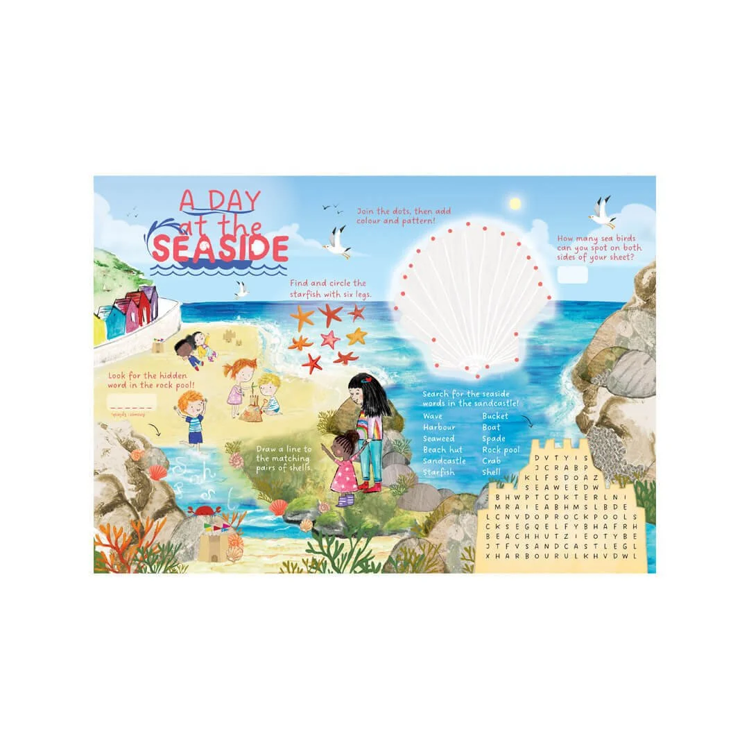 A day at the seaside_front.jpg