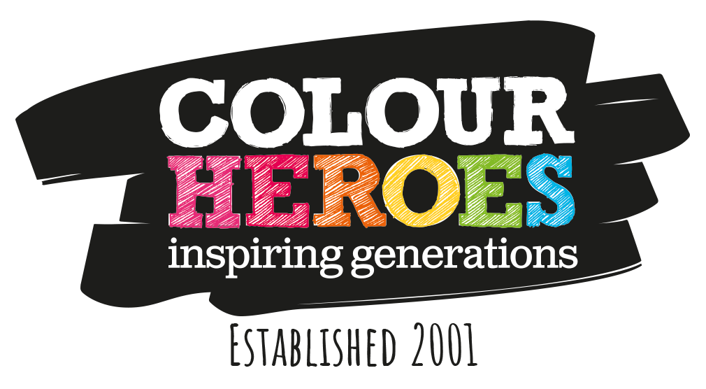 Colour Heroes