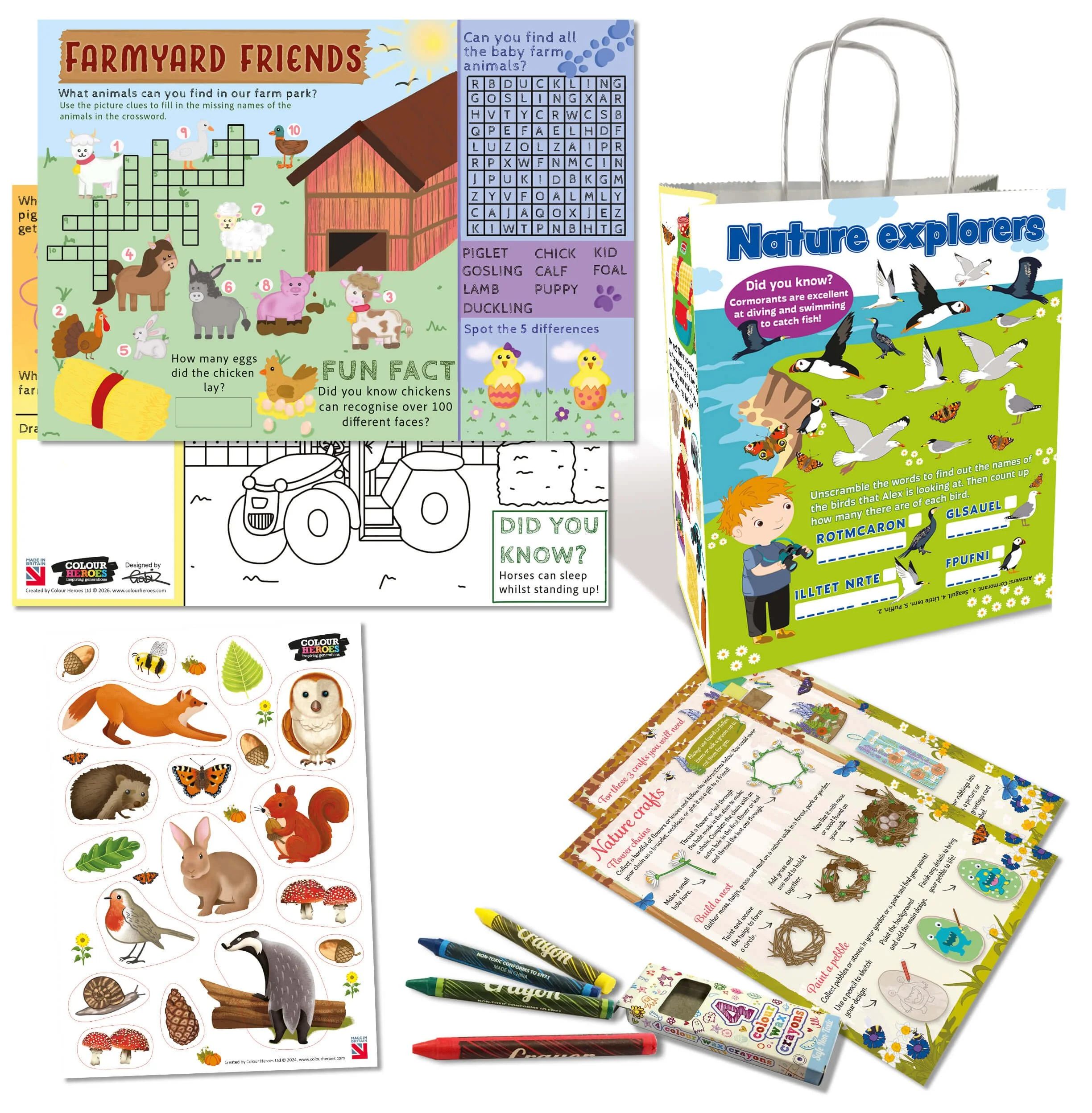 Nature Discovery Activity Pack_farmyard friends.jpg