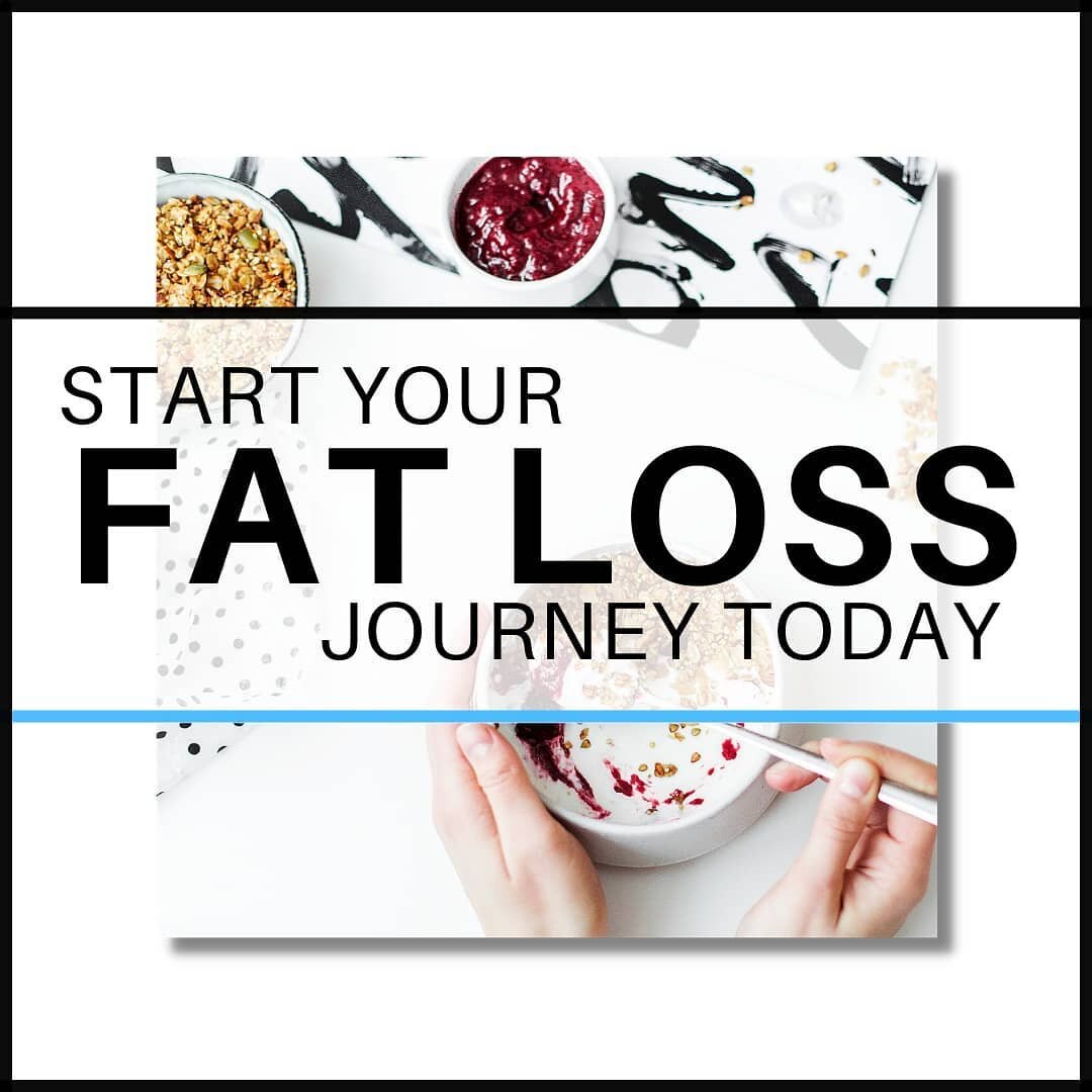 Fat Loss Accelerator July 2021

If you are serious about getting a handle on your diet, getting strong and fit and most importantly seeing results &mdash; Then this 4 week course is for you.

◽ Lose unwanted body fat
◽ Develop your knowledge around n
