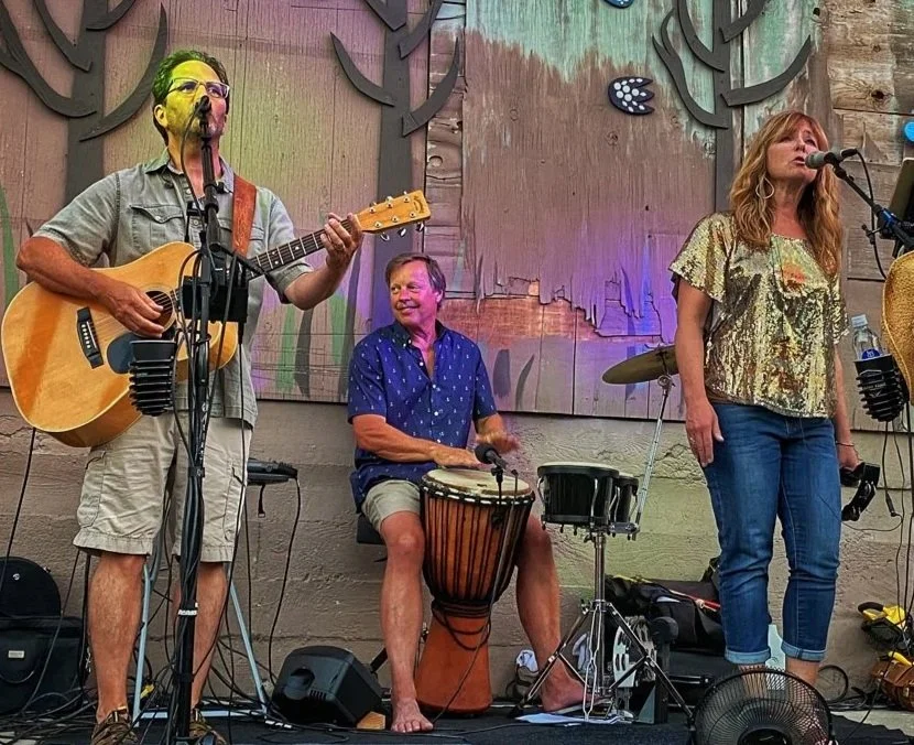 Roots &amp; Wings -  BTR Acoustic