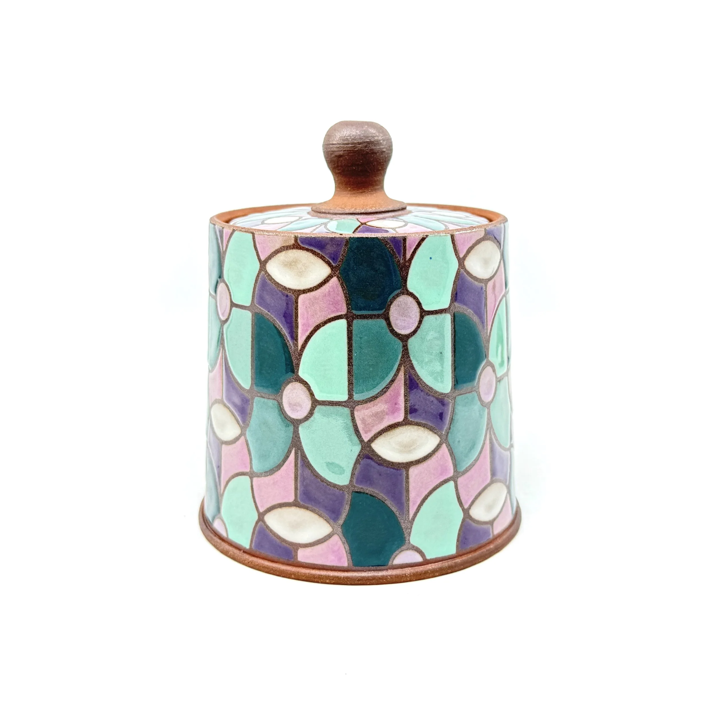 Chris Hosbach Ceramics