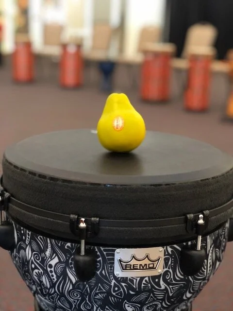 GYAC Drum Circle Program   