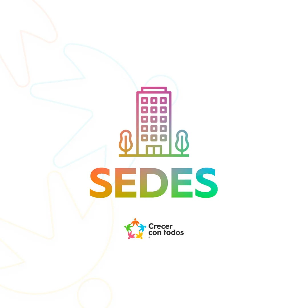 Con vos, para toda la vida 🙌
➡️Desliz&aacute; e informate sobre nuestras #sedes 🏢 Un gran equipo interdisciplinario que sigue trabajando para seguir conectados.
.
.
#CrecerConTodos #ConVosParaTodaLaVida