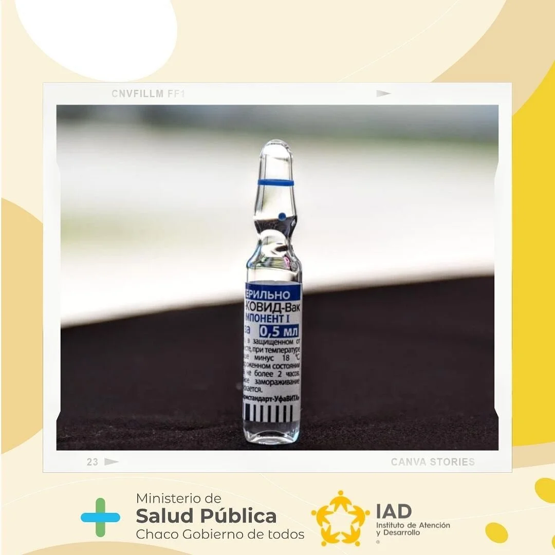 💉&iexcl;UN VIERNES COMO HOY, NOS VACUN&Aacute;BAMOS! 🦠

👉🏻 Con mucha alegr&iacute;a y orgullo, les contamos que nuestros concurrentes (mayores de 18 a&ntilde;os) y el personal de la Instituci&oacute;n, recibieron la vacuna del Covid-19. Fueron do