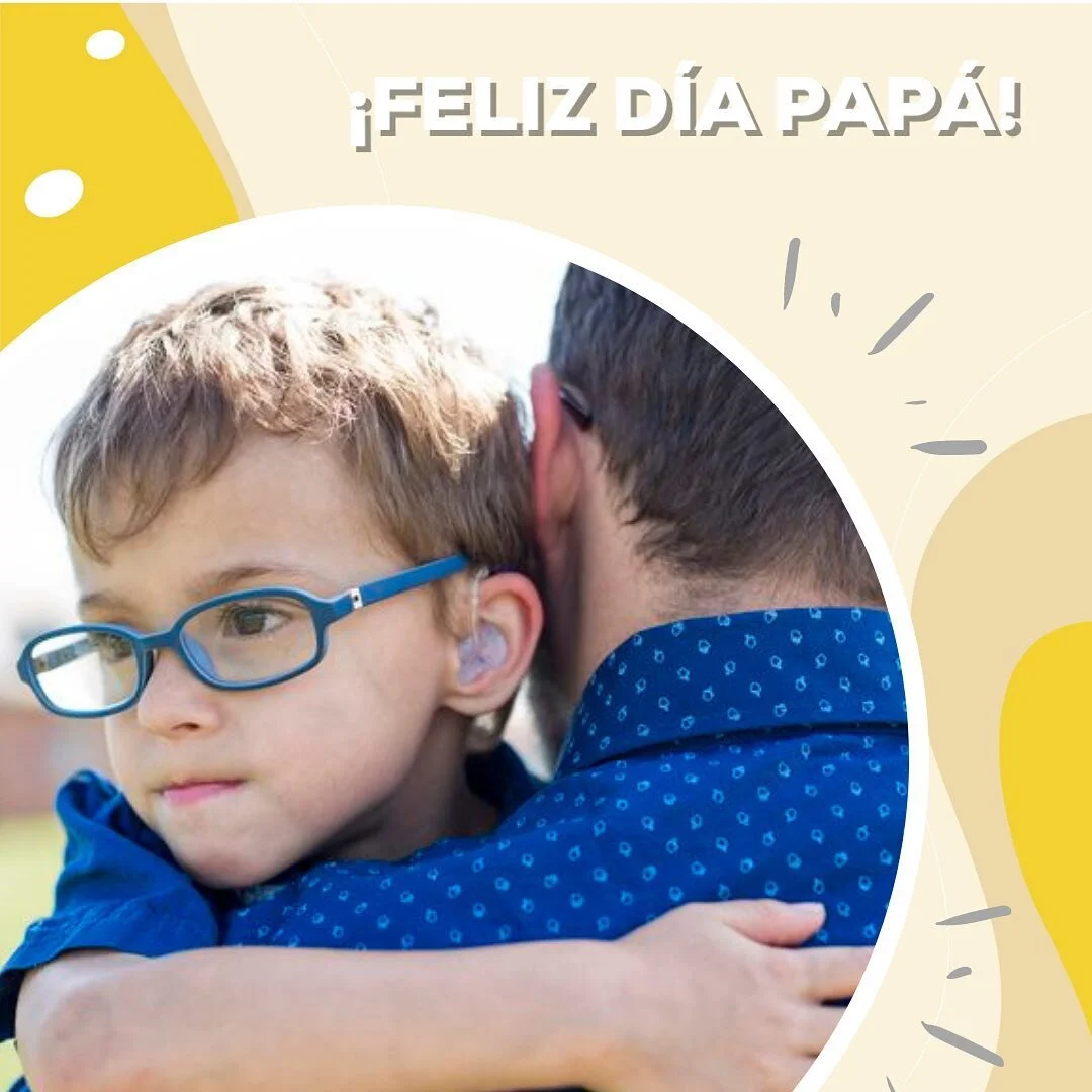 🤍&iexcl; 𝙁𝙀𝙇𝙄𝙕 𝘿𝙄𝘼 𝙋𝘼𝙋𝘼𝙎 !🤍
&mdash;&mdash;&mdash;
👉🏻 Desde IAD saludamos a todas las familias y pap&aacute;s en su d&iacute;a, hoy m&aacute;s que nunca abrazamos virtualmente a todos los padres que forman parte de nuestra instituci&o