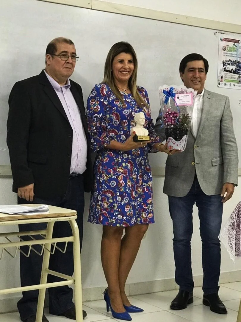 PREMIOS “MAMÁ MARGARITA” - MARZO 2019