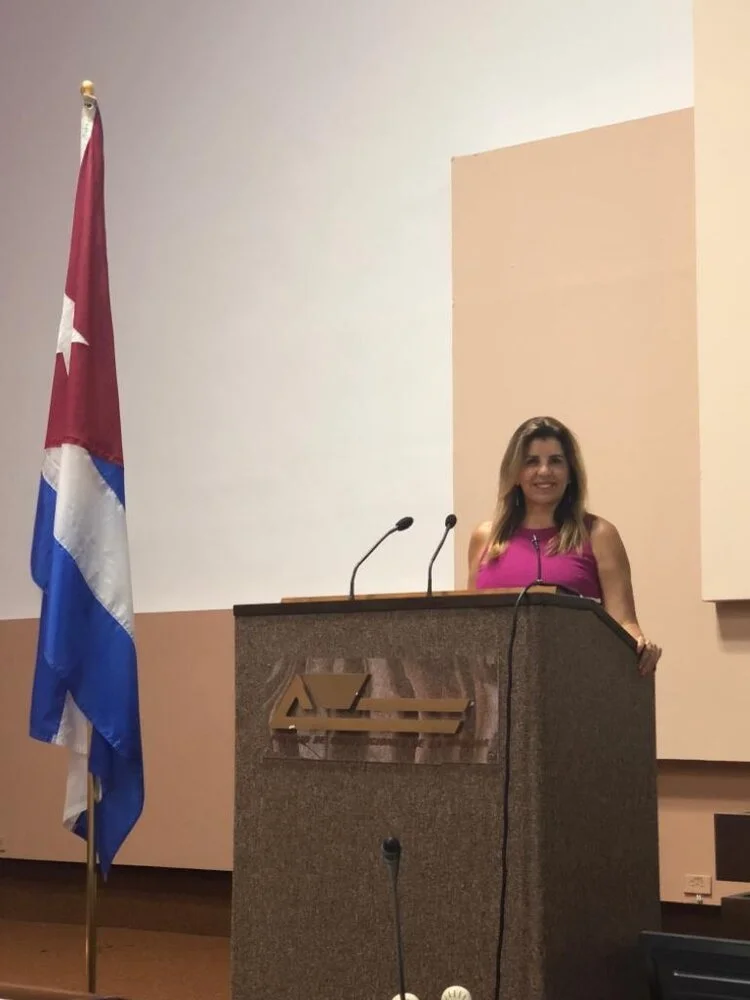 PRIMER CONGRESO INTERNACIONAL DE CIENCIA Y EDUCACION