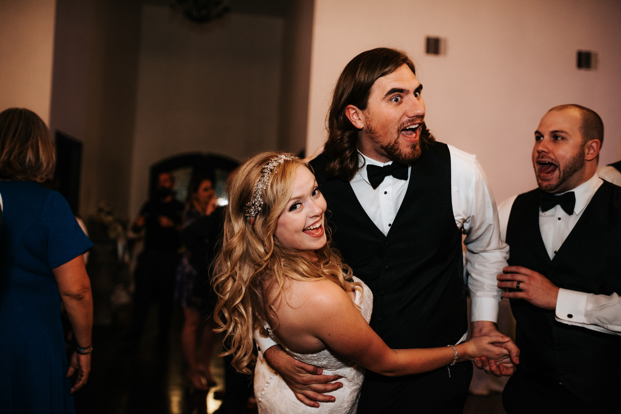 Leah Nicole Photography - Houston Wedding Photographer-Venue 311 Wedding- Houston Wedding Photographer -Kristen Giles Photography-8.jpg