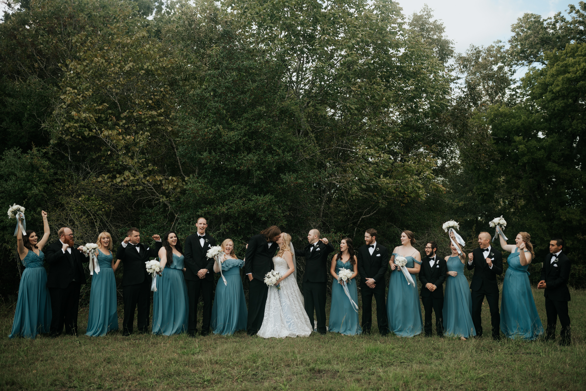 Leah Nicole Photography - Houston Wedding Photographer-Venue 311 Wedding- Houston Wedding Photographer -Kristen Giles Photography-21.jpg