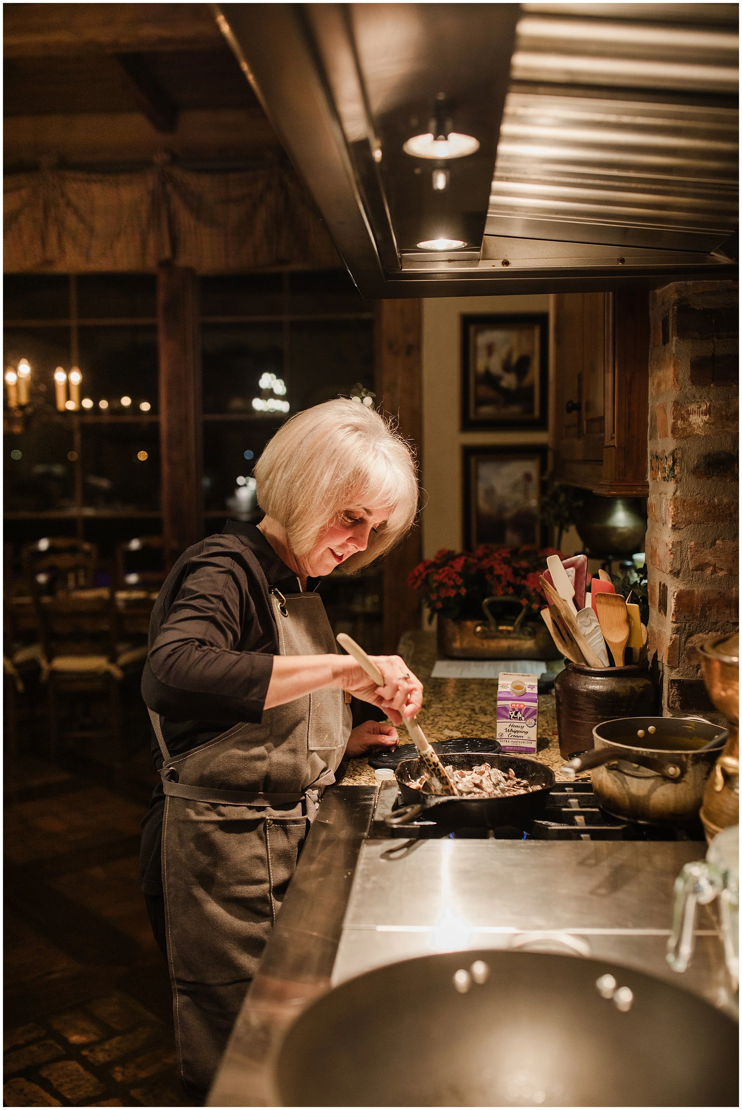 Dinner &amp; Demo | Lifestyle