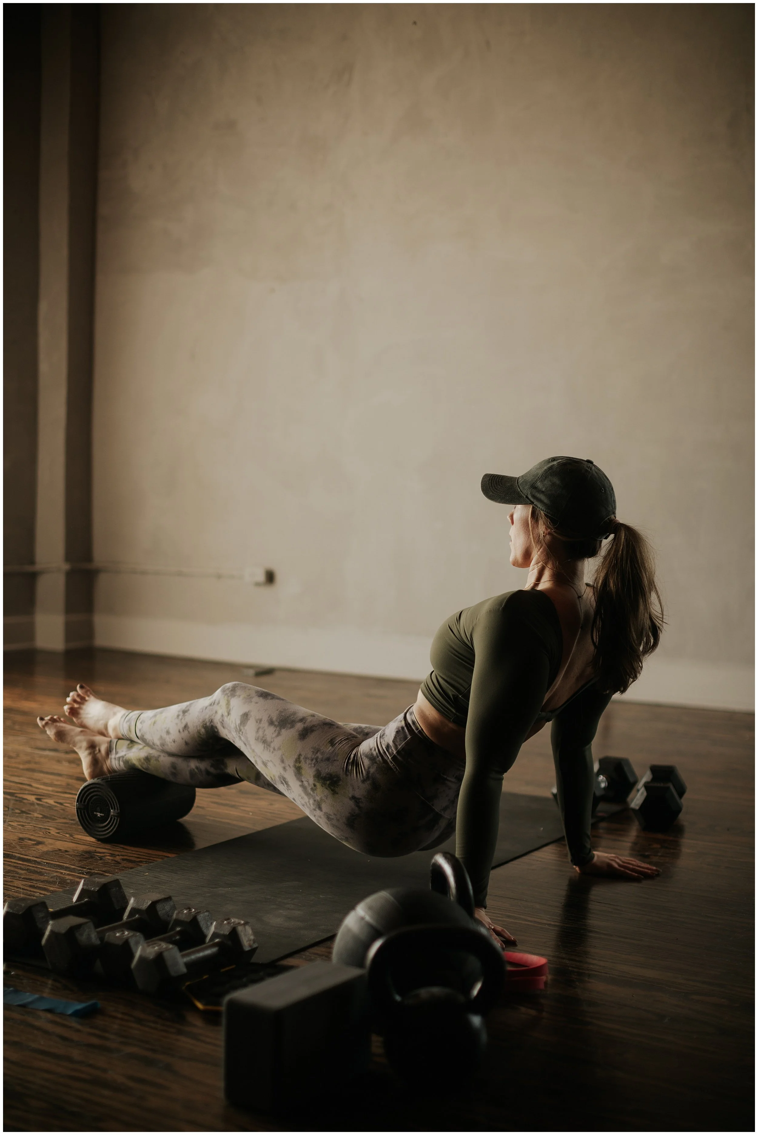 Chelsea Fitness | Lifestyle