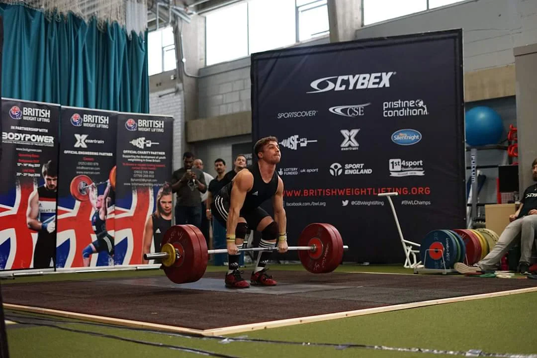 Staying injury free during the CrossFit Open