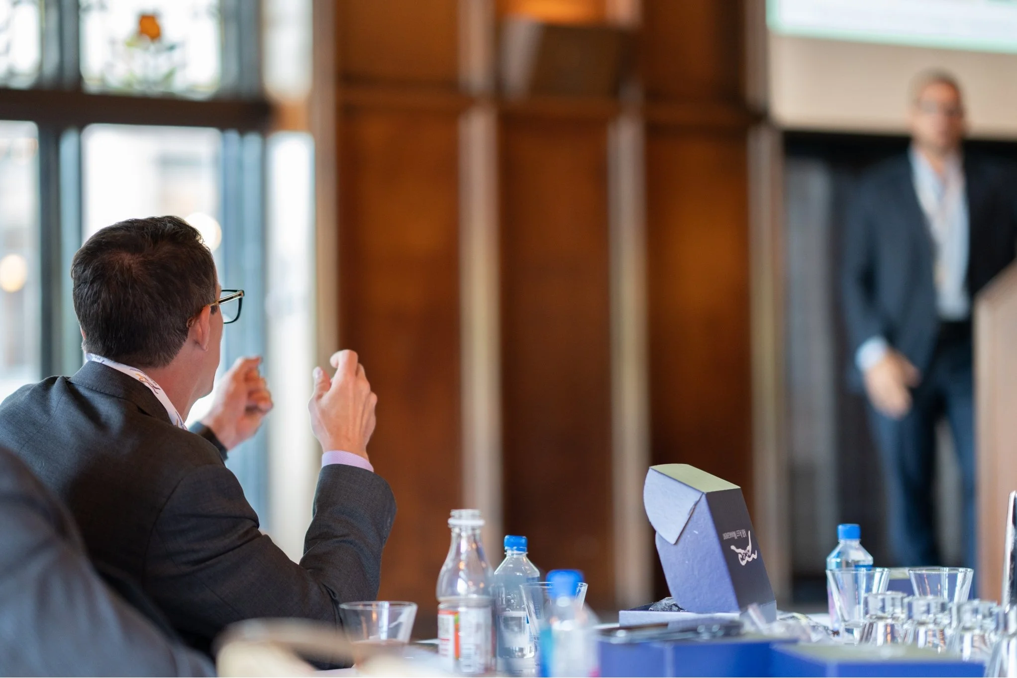 AIR Asset Management Insights