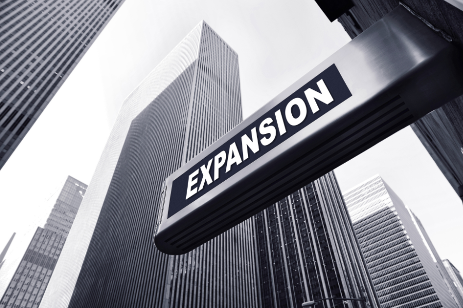 2020s: MARKET EXPANSION AND GLOBAL REACH