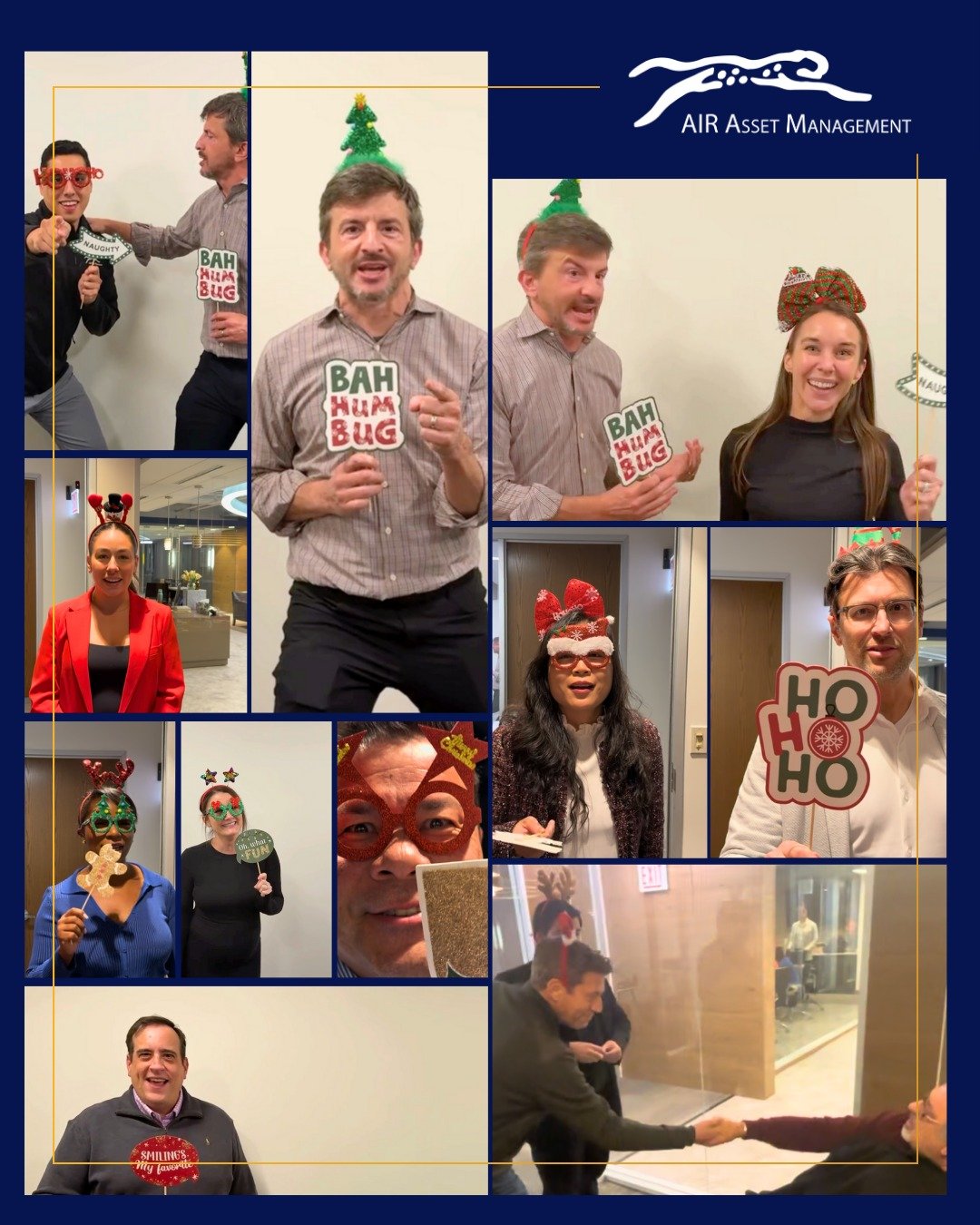 Last week, our team came together for our Q4 onsite focused on one core theme: Plan to Execute.

We spent time aligning on 2026 business planning at both the firm and department level, sharpening priorities, and discussing key initiatives as we head 