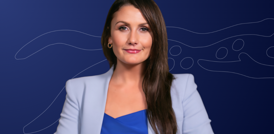 Taylor Garvey Joins LISA Board, Promoted to Managing Director at AIR Asset Management