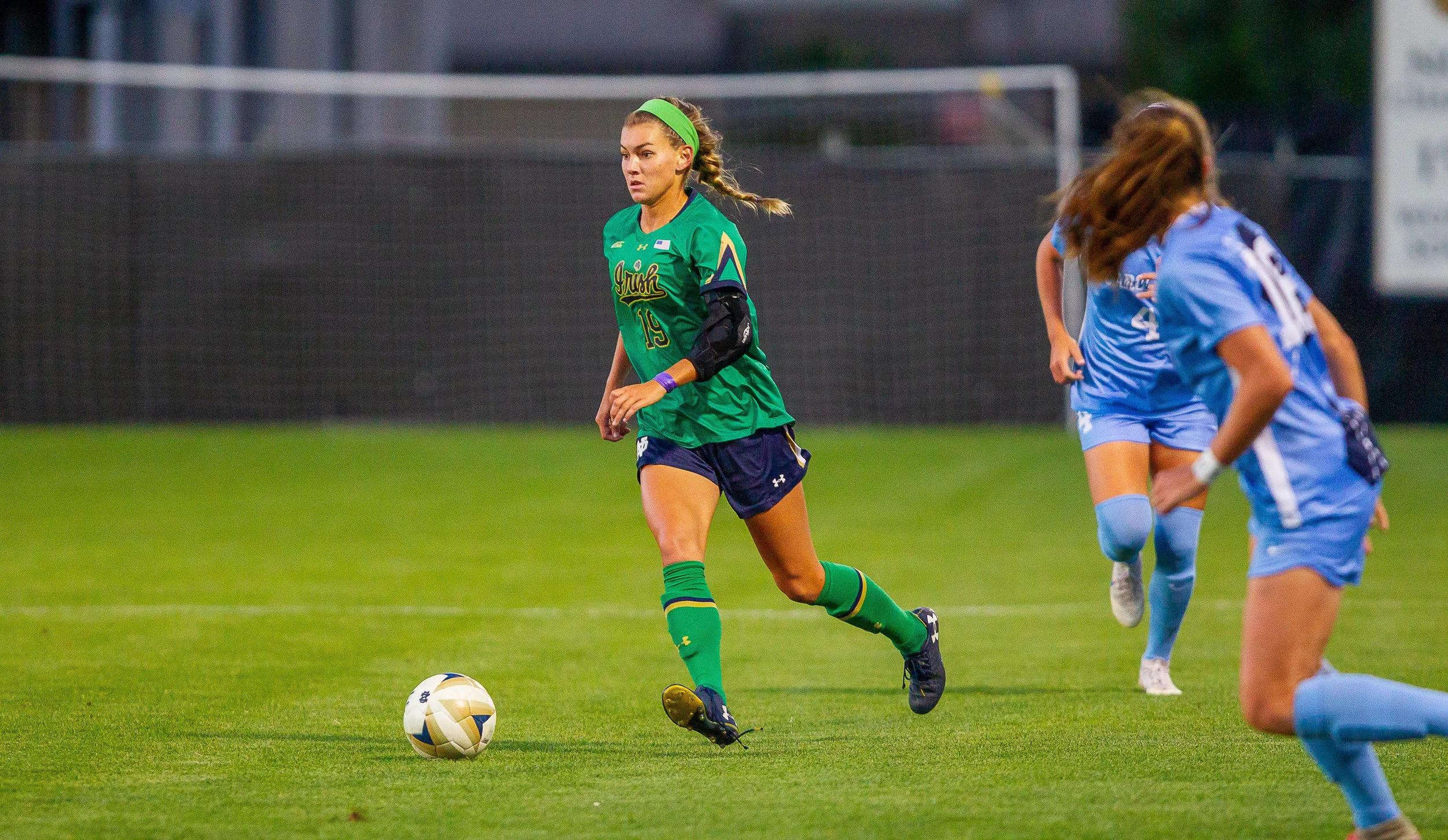 Jenna Winebrenner — Stronger Scars