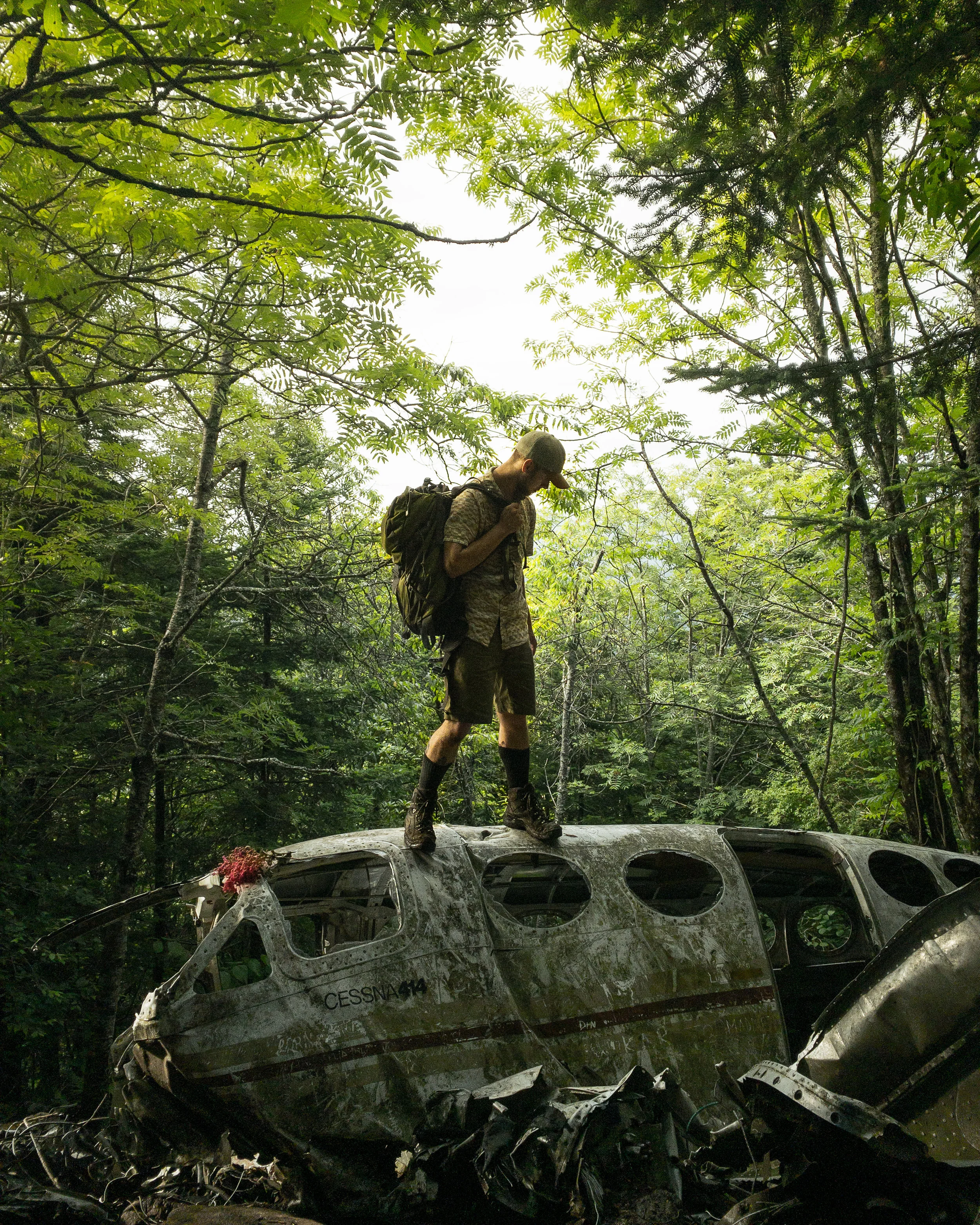 A Final Resting Place