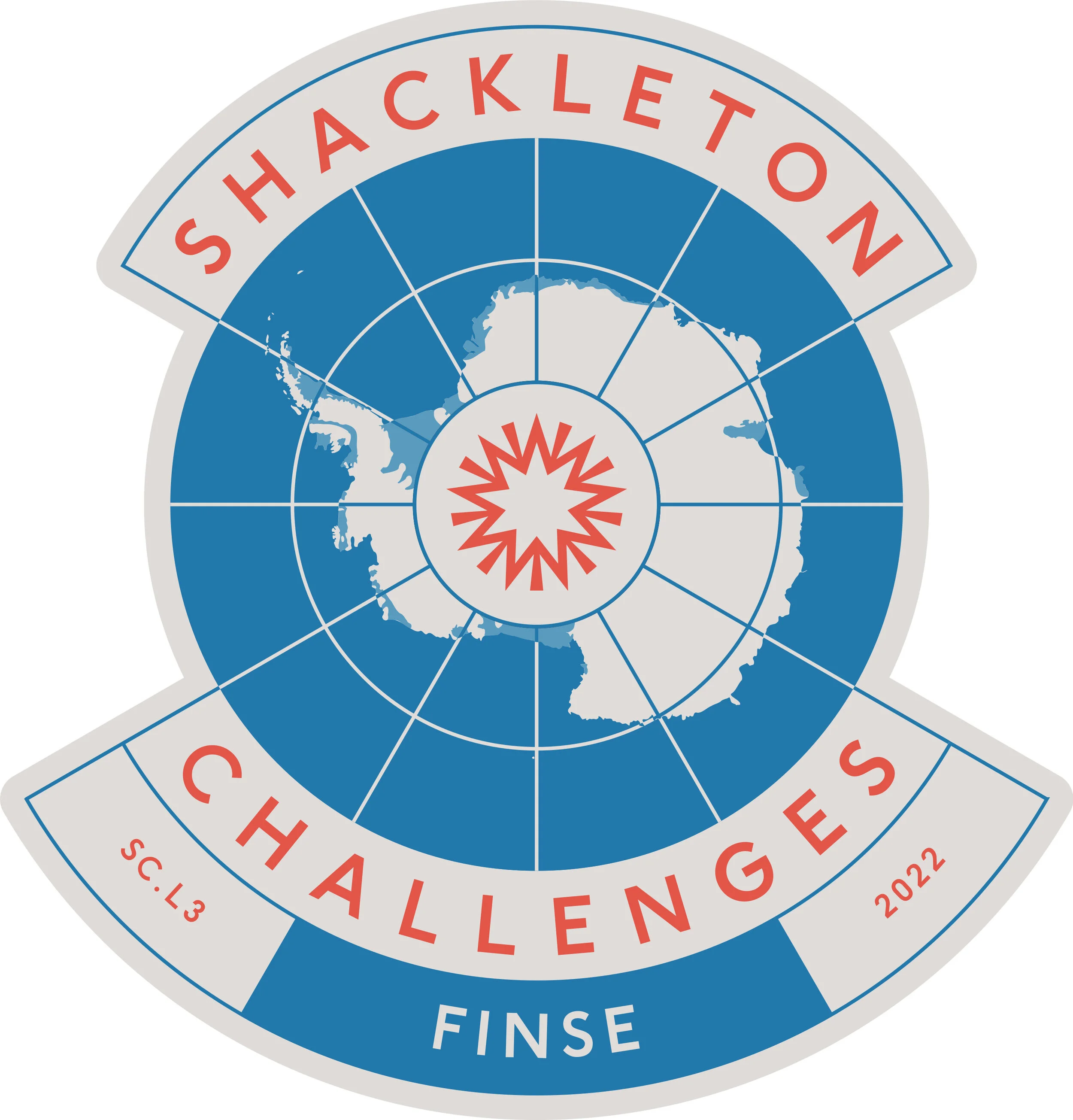 Shackleton Challenge: Finse, Norway Expedition