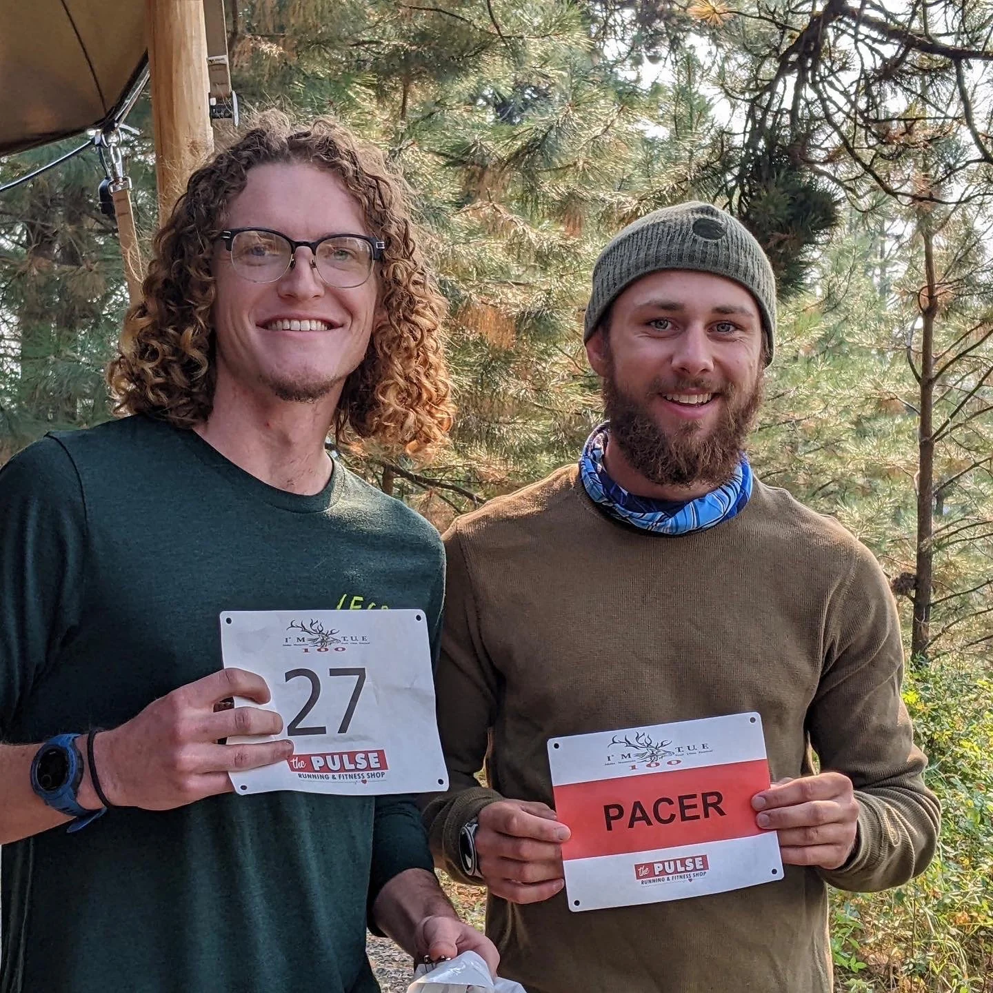 Keeping Pace: Friendship Based in Accountability and Belief