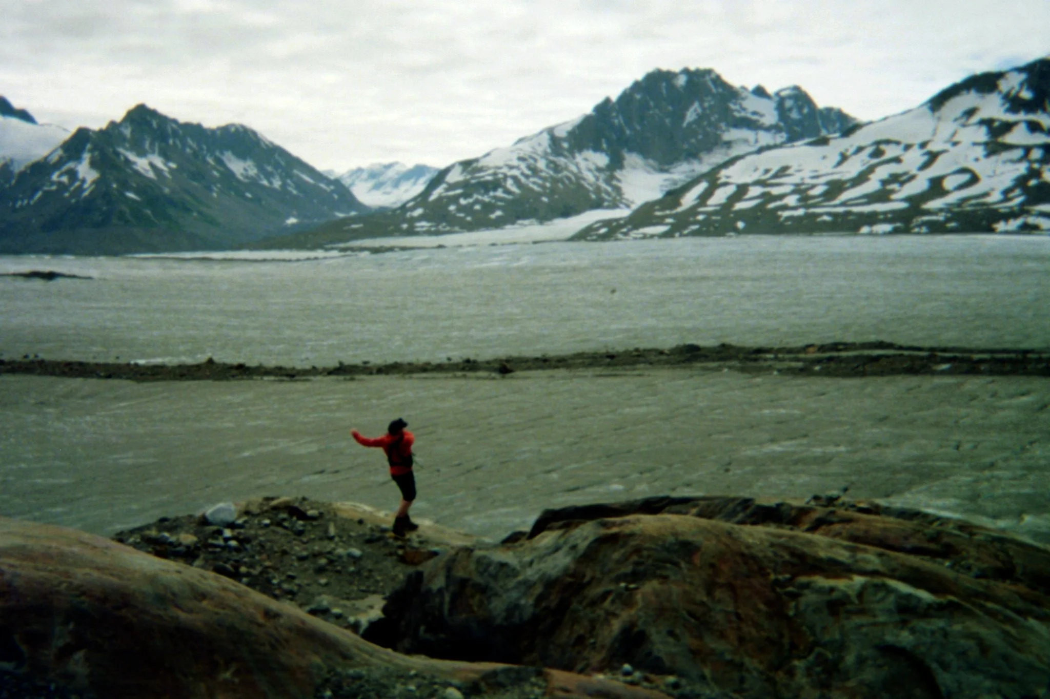 BITE25: The One Where Everything Went