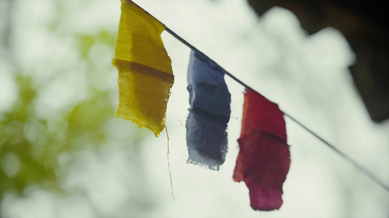 Our Journey - Film Documentary