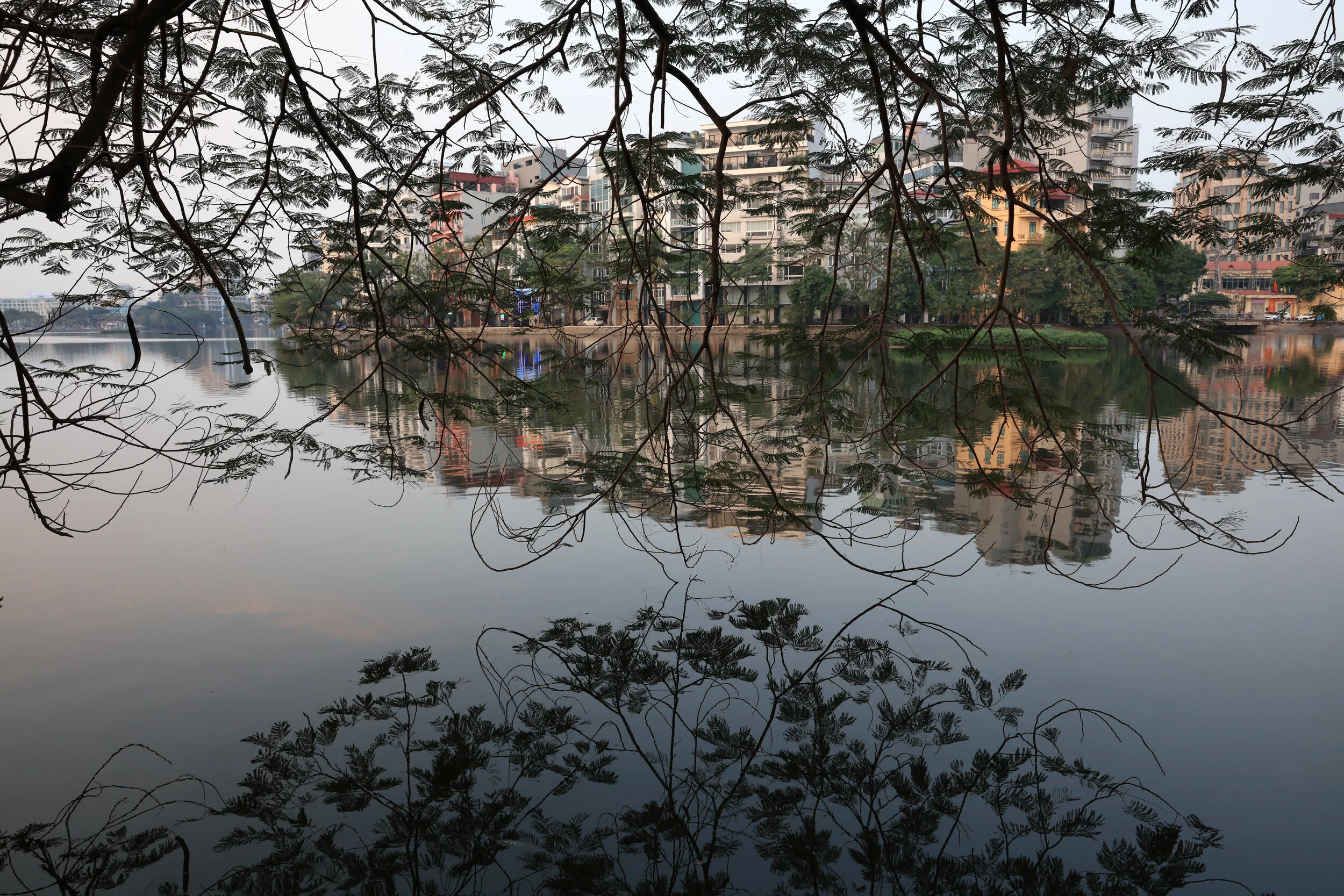 Planning your trip to Hanoi