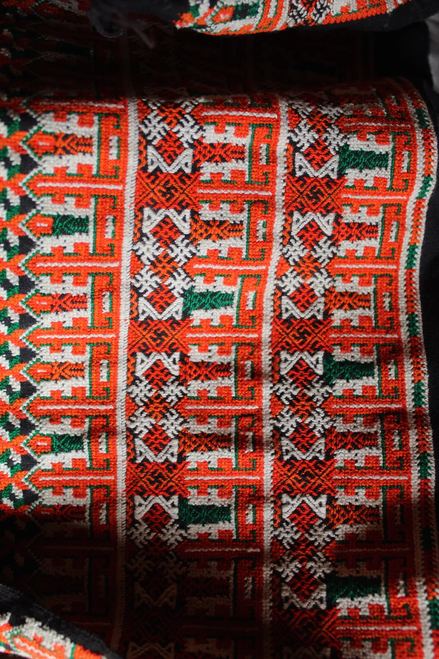 Slow Travel and Slow Fashion