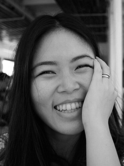 STEFFI CUA