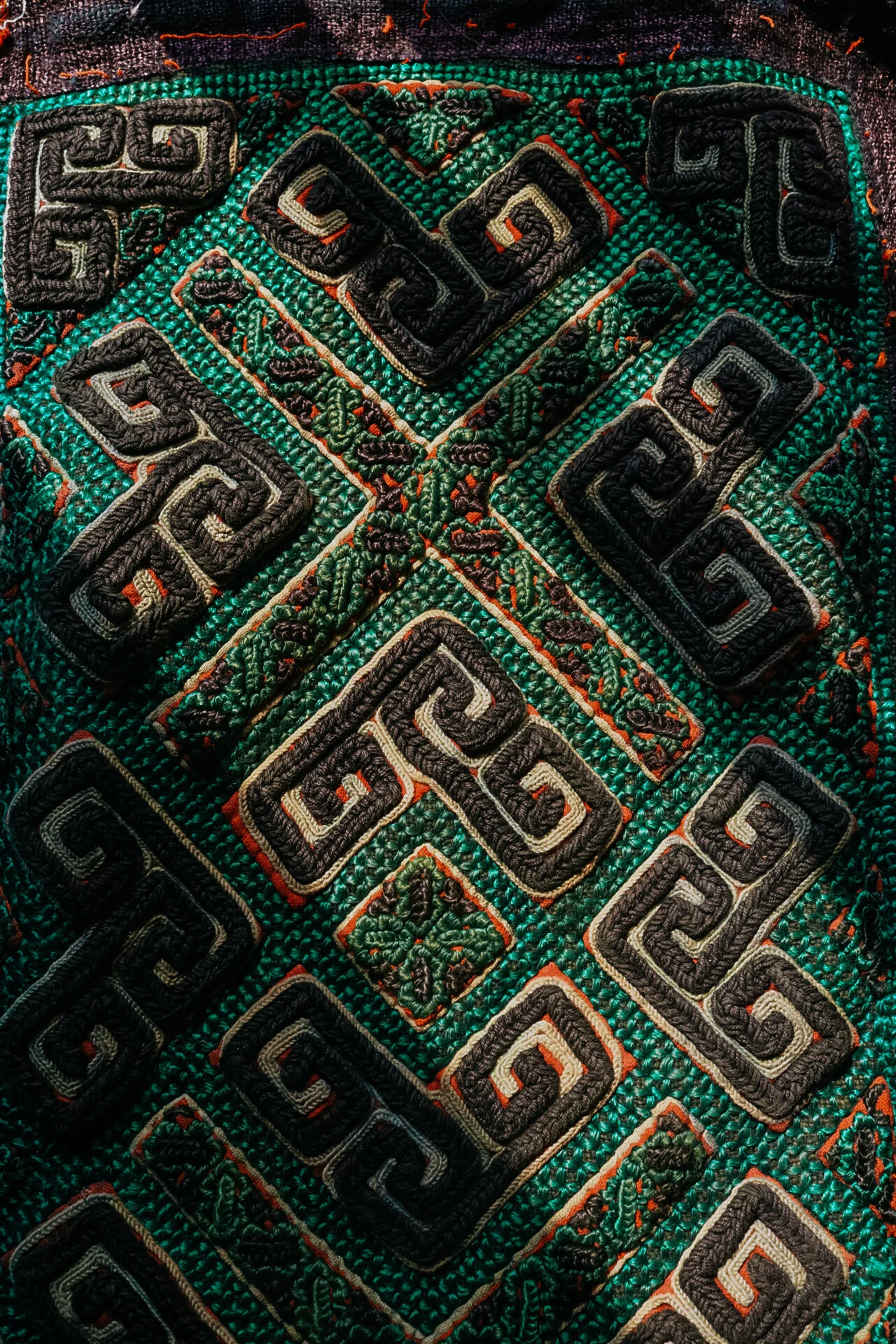 Textiles of Vietnam