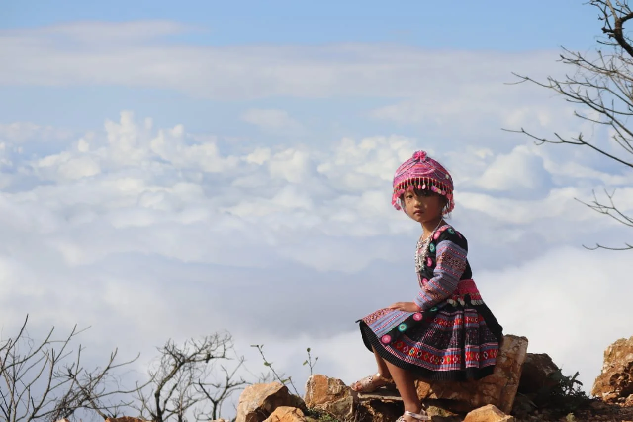 Family Ties and Deep Regional Roots