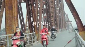 A Tale of Two Friends- Objects by TextileSeekers Collection 01