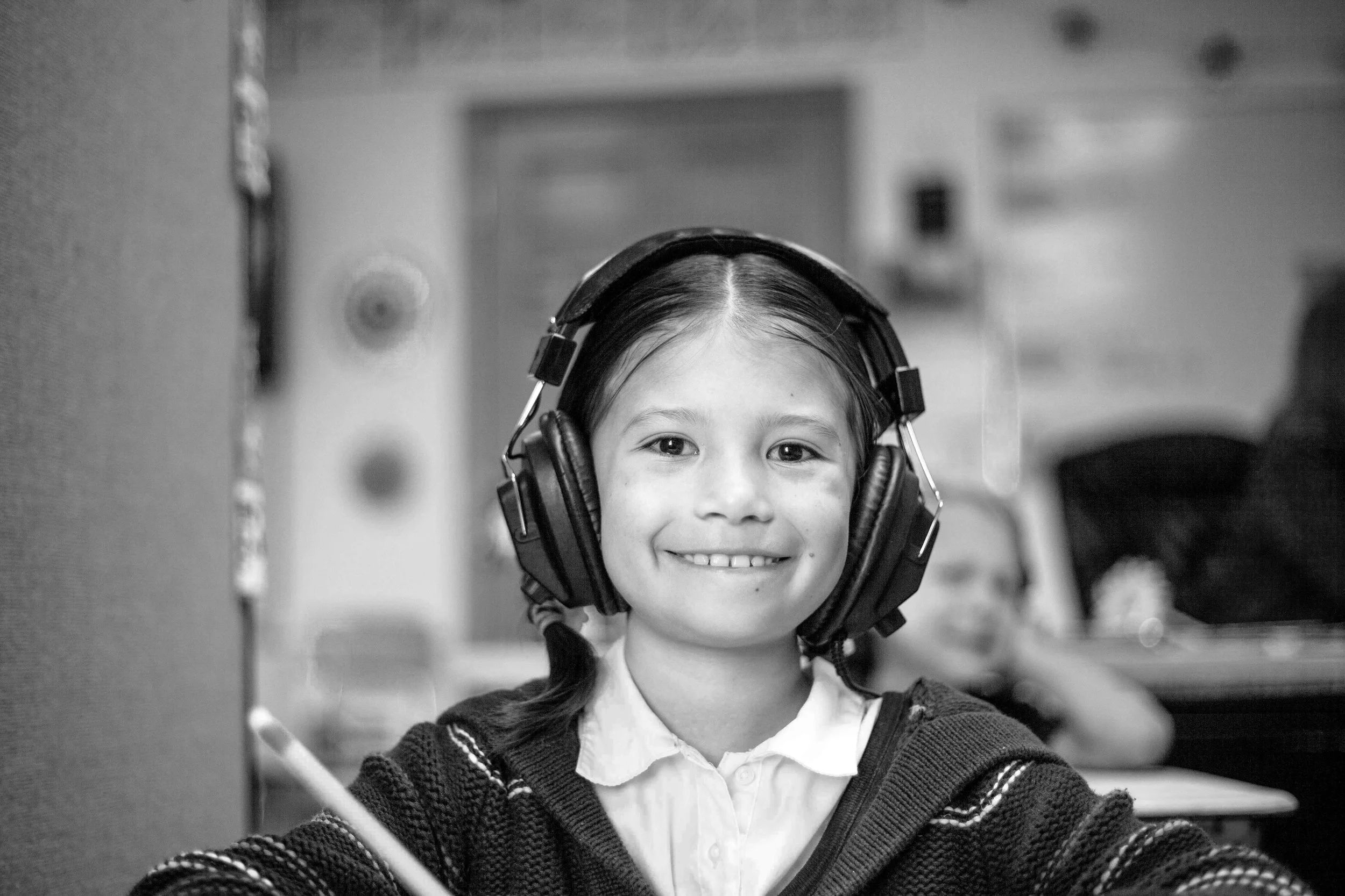 The Inclusion Classroom 