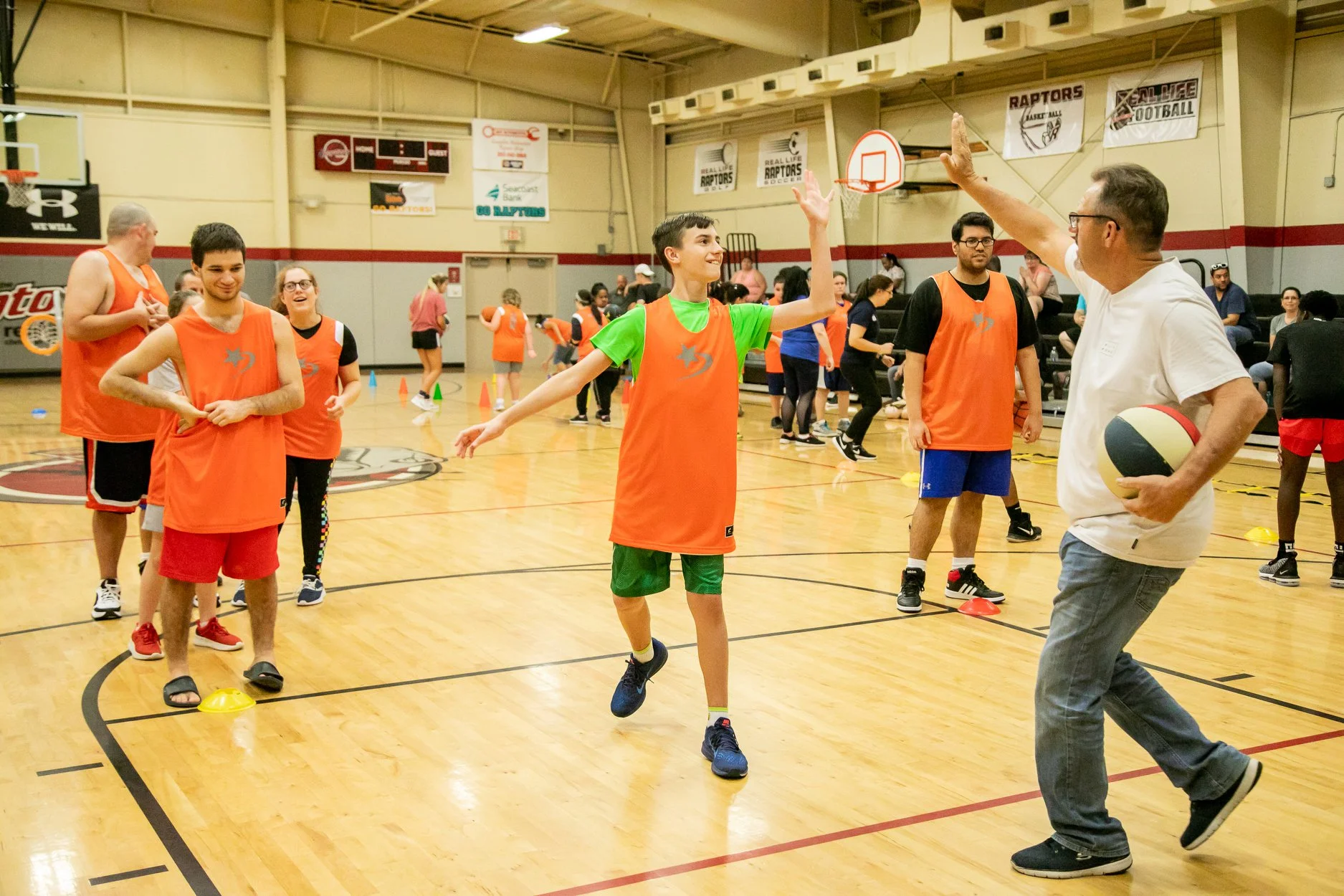 Central Florida Dreamplex: Ordinary Sports for Extraordinary People