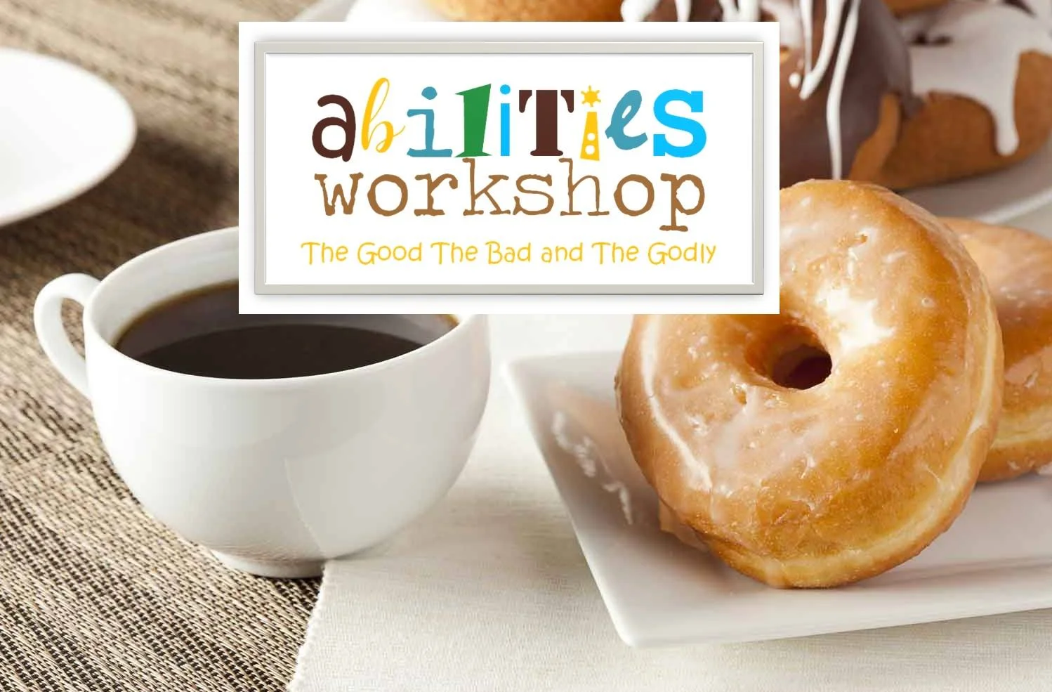 Abilities Workshop Social 